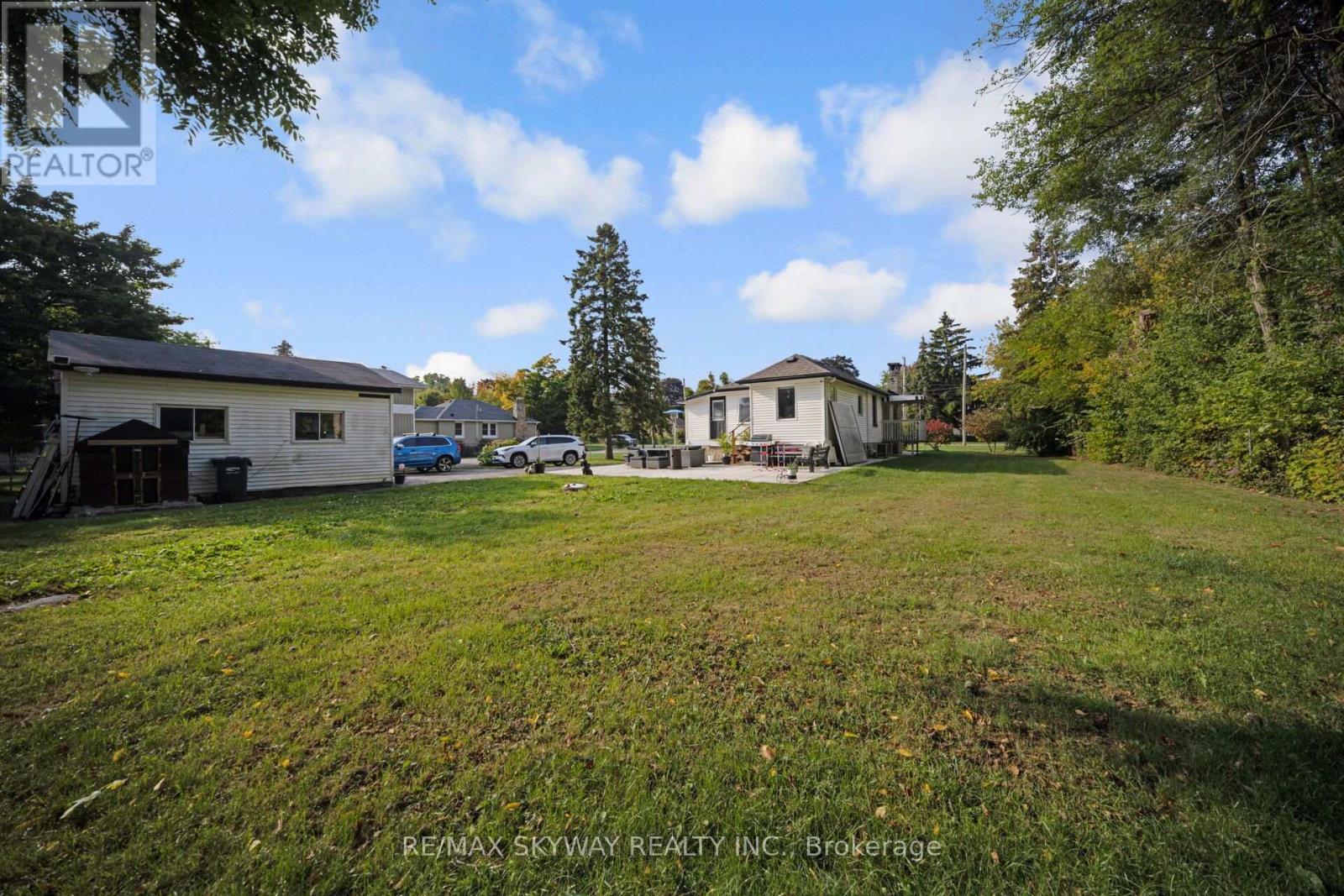45 Confederation Street, Halton Hills (Glen Williams), Ontario  L7G 3R4 - Photo 23 - W12680978