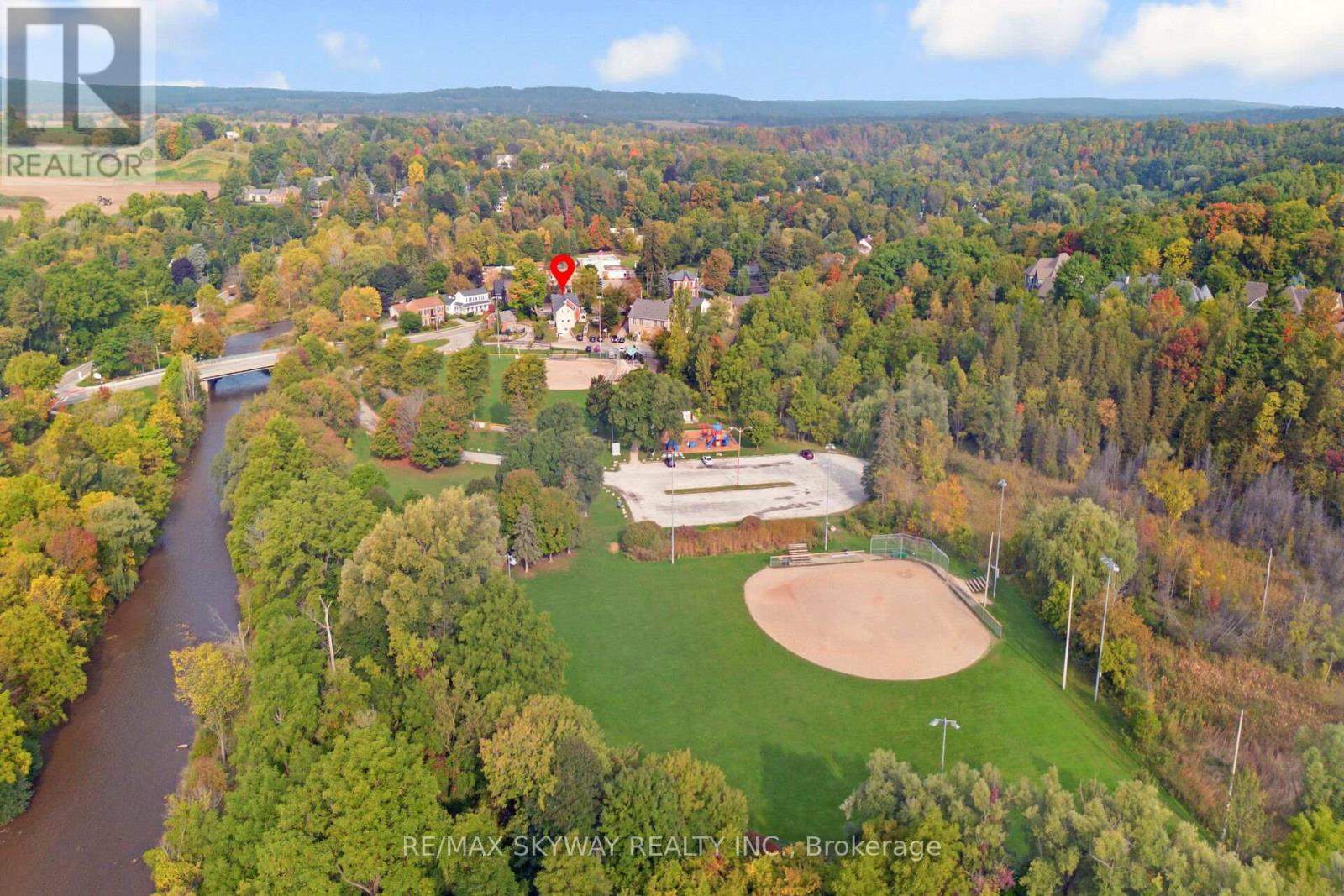 45 Confederation Street, Halton Hills (Glen Williams), Ontario  L7G 3R4 - Photo 39 - W12680978