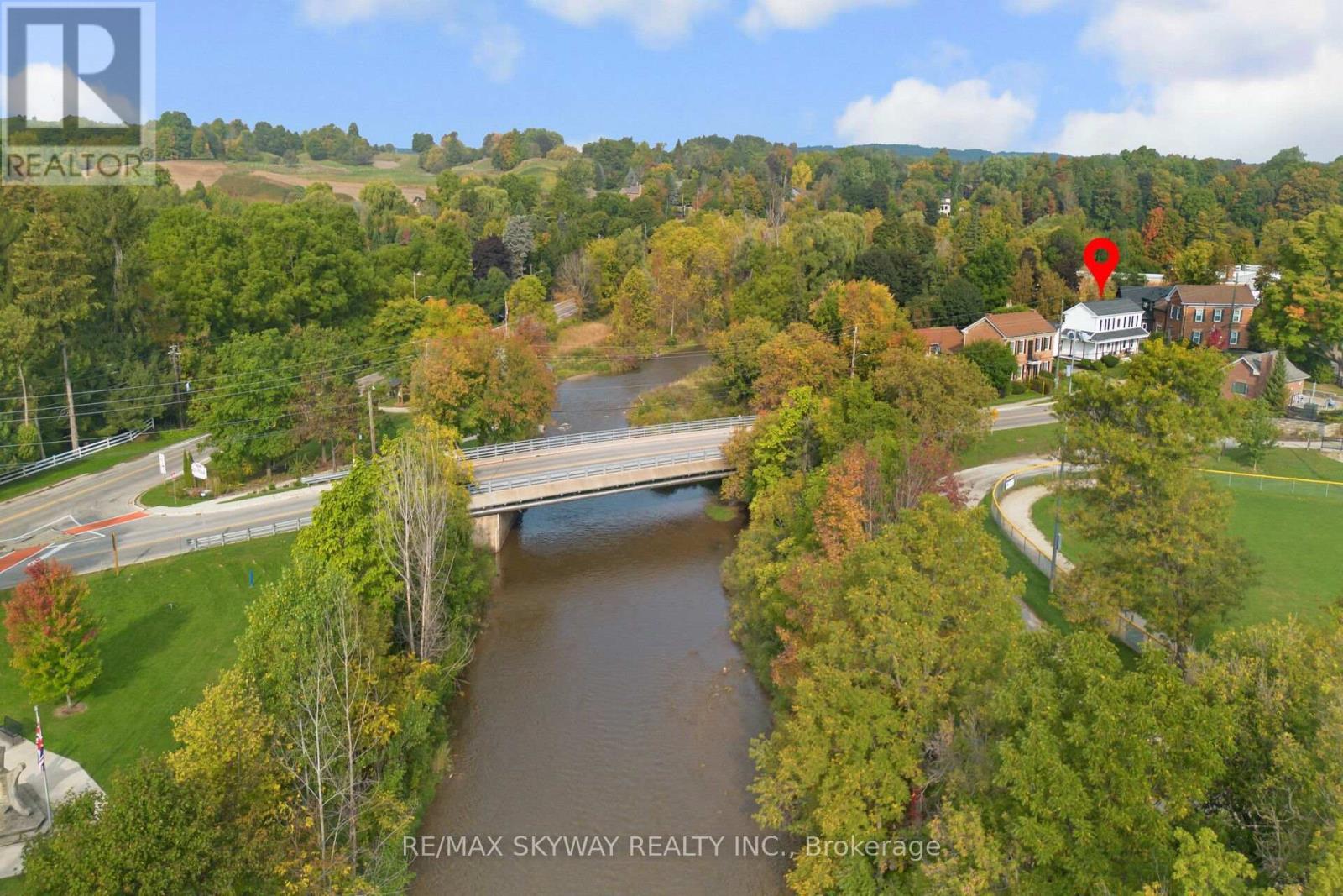 45 Confederation Street, Halton Hills (Glen Williams), Ontario  L7G 3R4 - Photo 40 - W12680978