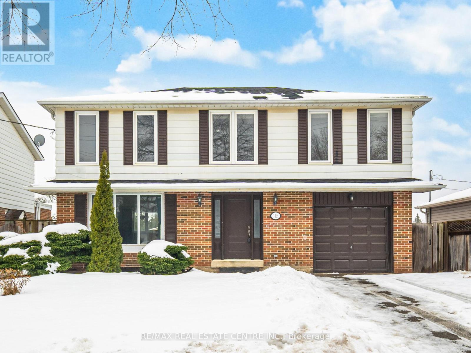 112 MOUNTAINVIEW ROAD S, halton hills (georgetown), Ontario