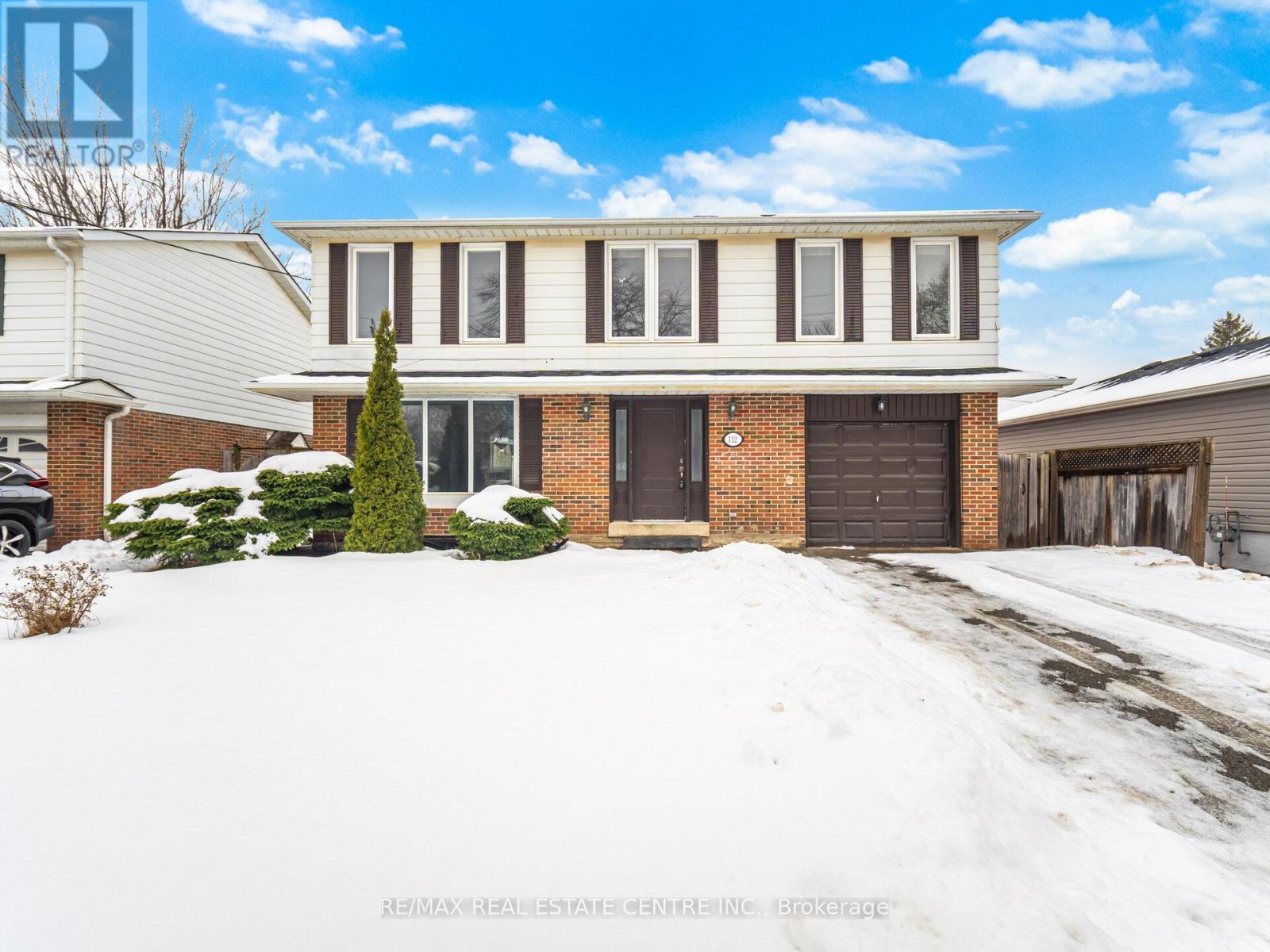 112 Mountainview Road S, Halton Hills (Georgetown), Ontario  L7G 4K6 - Photo 3 - W12681966