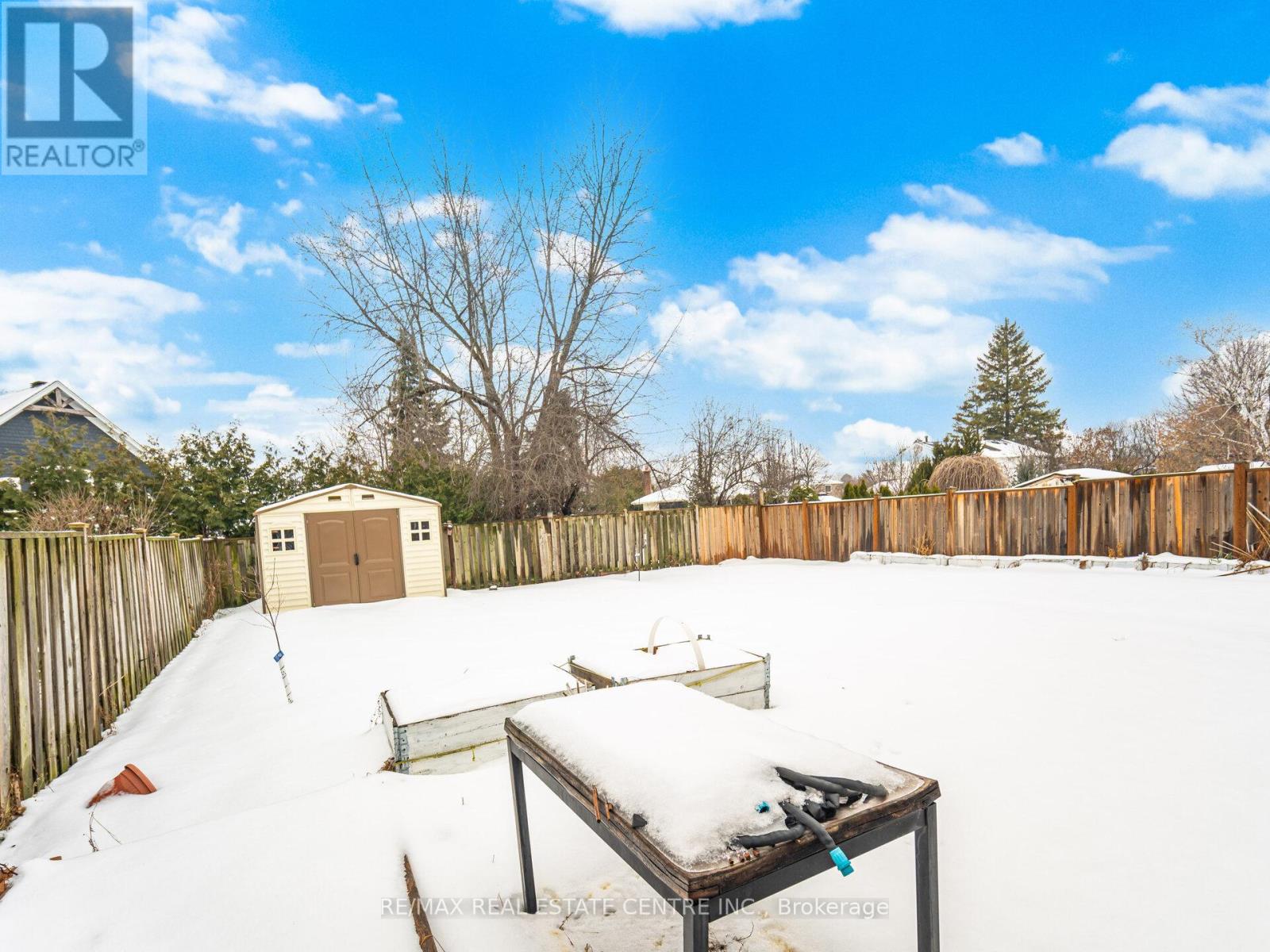 112 Mountainview Road S, Halton Hills (Georgetown), Ontario  L7G 4K6 - Photo 47 - W12681966