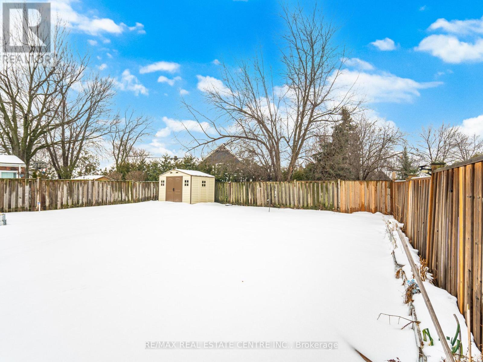 112 Mountainview Road S, Halton Hills (Georgetown), Ontario  L7G 4K6 - Photo 48 - W12681966