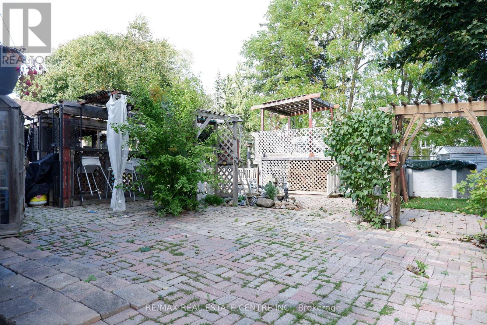 61 Cook Street, Halton Hills (Ac Acton), Ontario  L7J 1Z5 - Photo 22 - W12684004