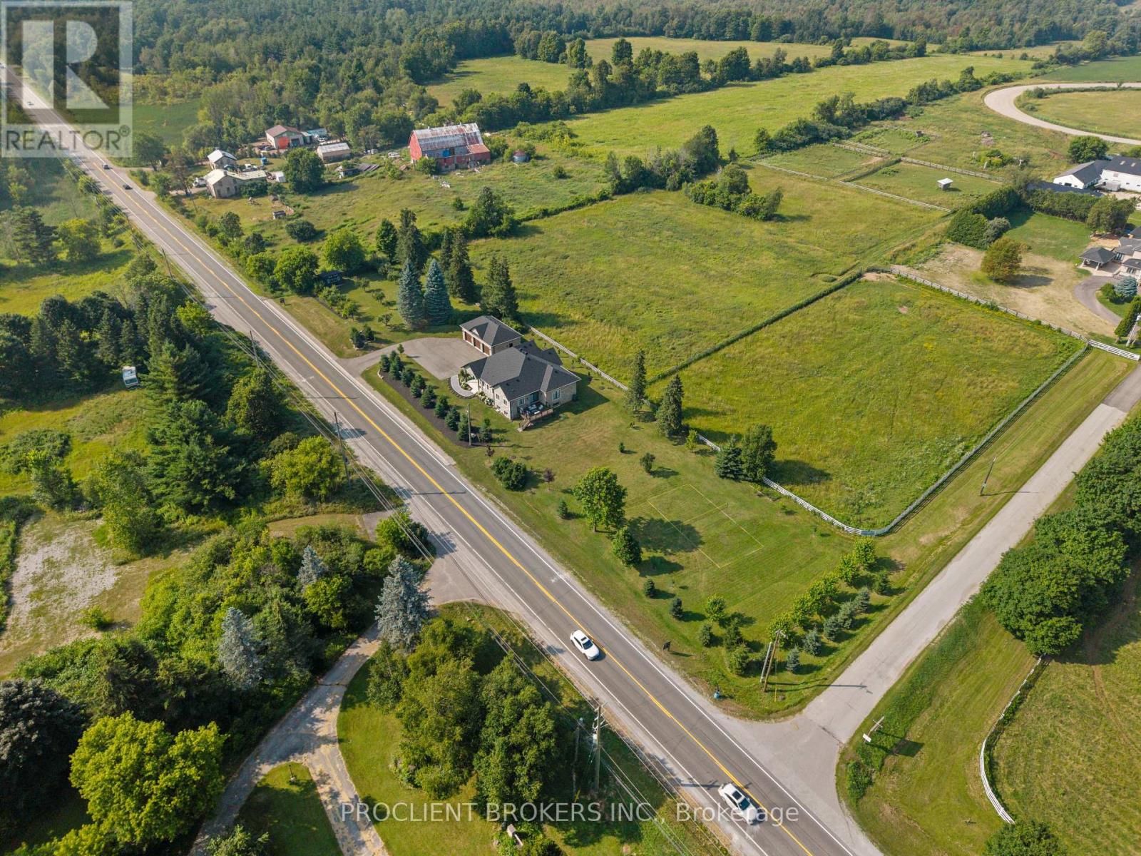10223 Guelph Line, Milton, Ontario  L0P 1B0 - Photo 5 - W12685448