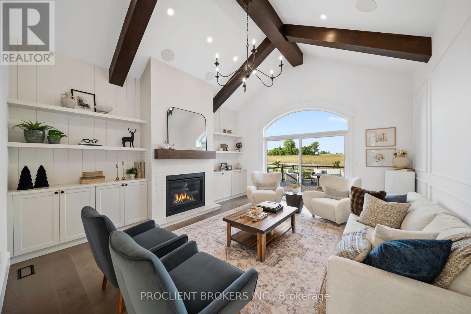 10223 Guelph Line, Milton, Ontario  L0P 1B0 - Photo 8 - W12685448