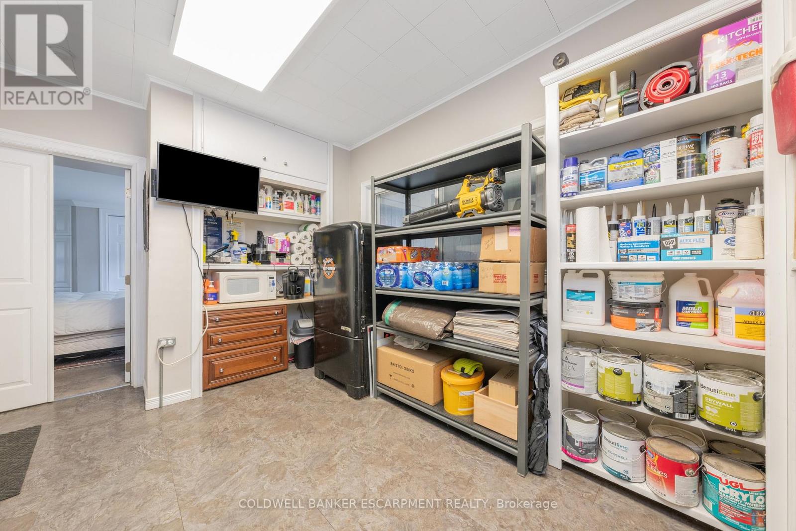 28 Main Street N, Halton Hills (Ac Acton), Ontario  L7J 1W1 - Photo 42 - W12687664