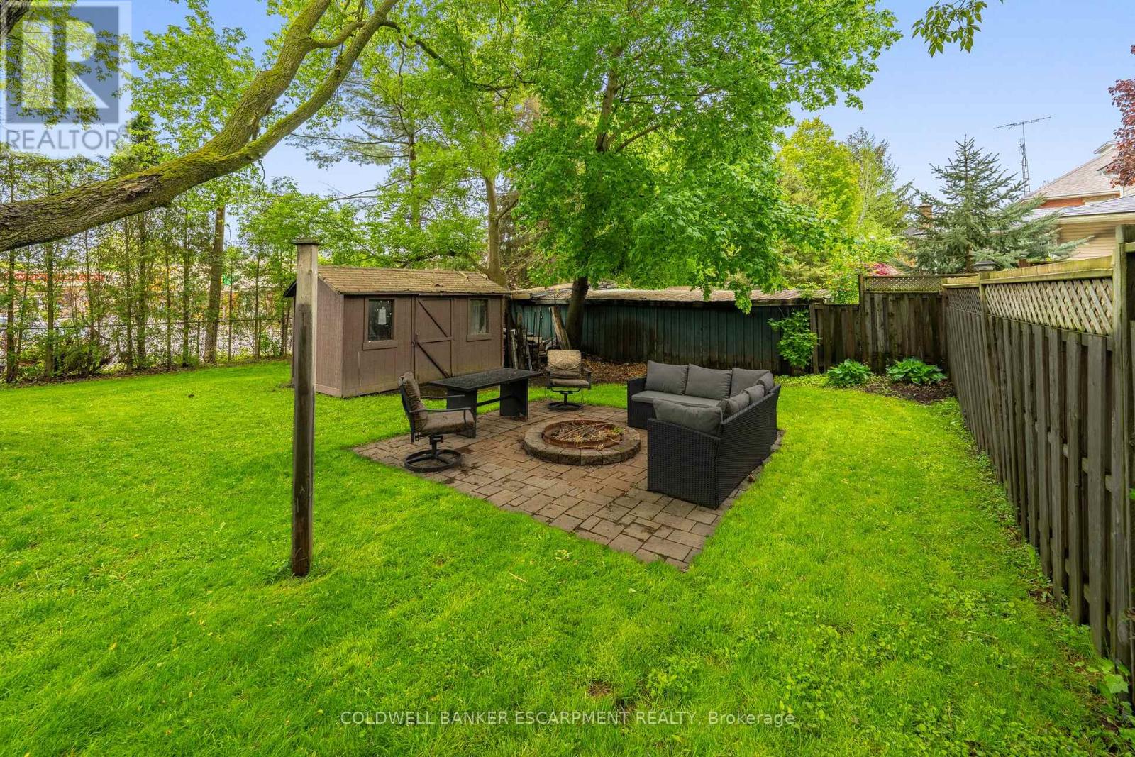 28 Main Street N, Halton Hills (Ac Acton), Ontario  L7J 1W1 - Photo 46 - W12687664