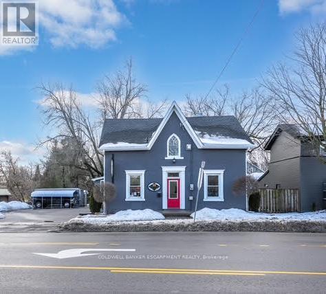 28 Main Street N, Halton Hills (Ac Acton), Ontario  L7J 1W1 - Photo 48 - W12687664