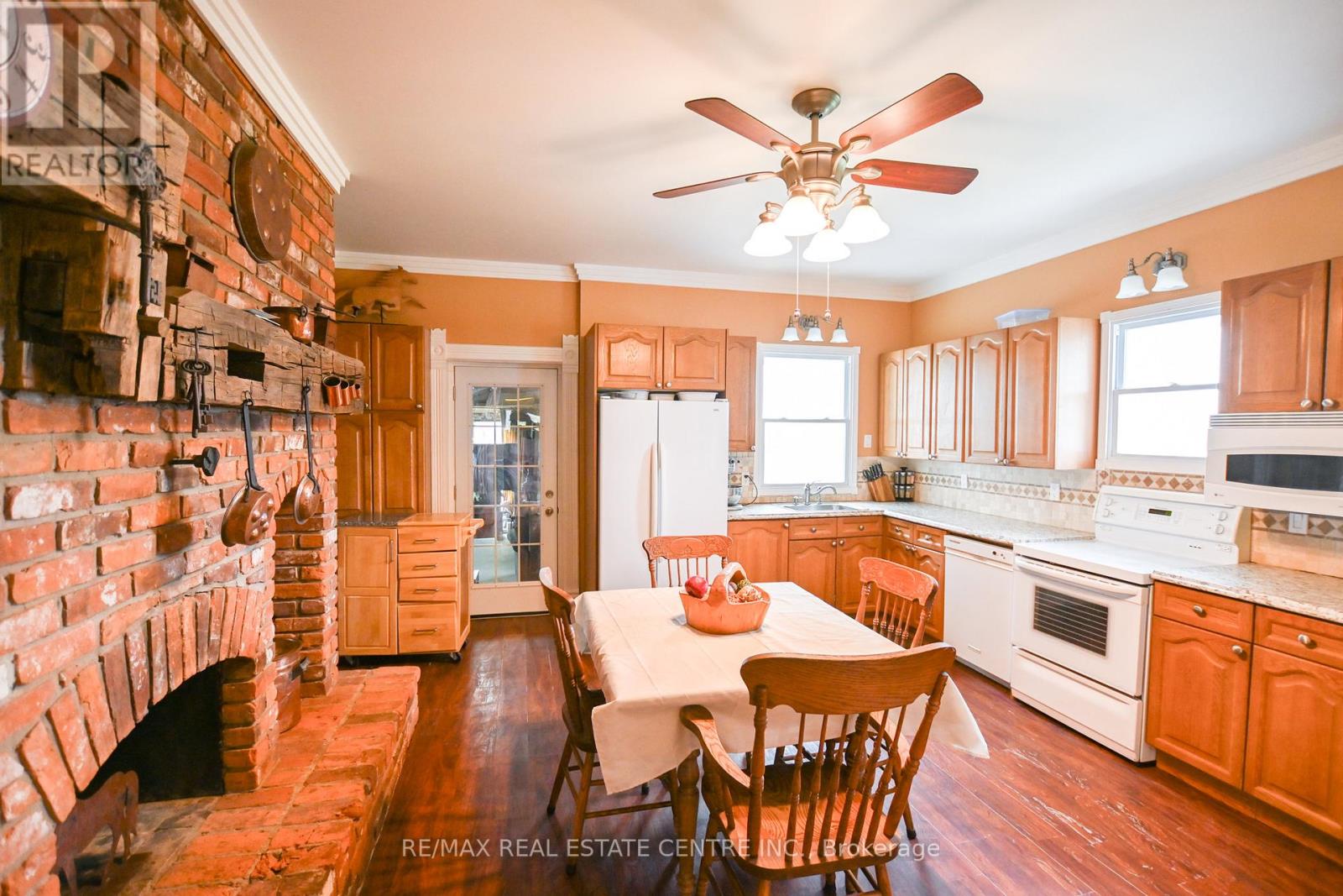 5192 Third Line, Erin, Ontario  L7J 2L8 - Photo 28 - X12690596