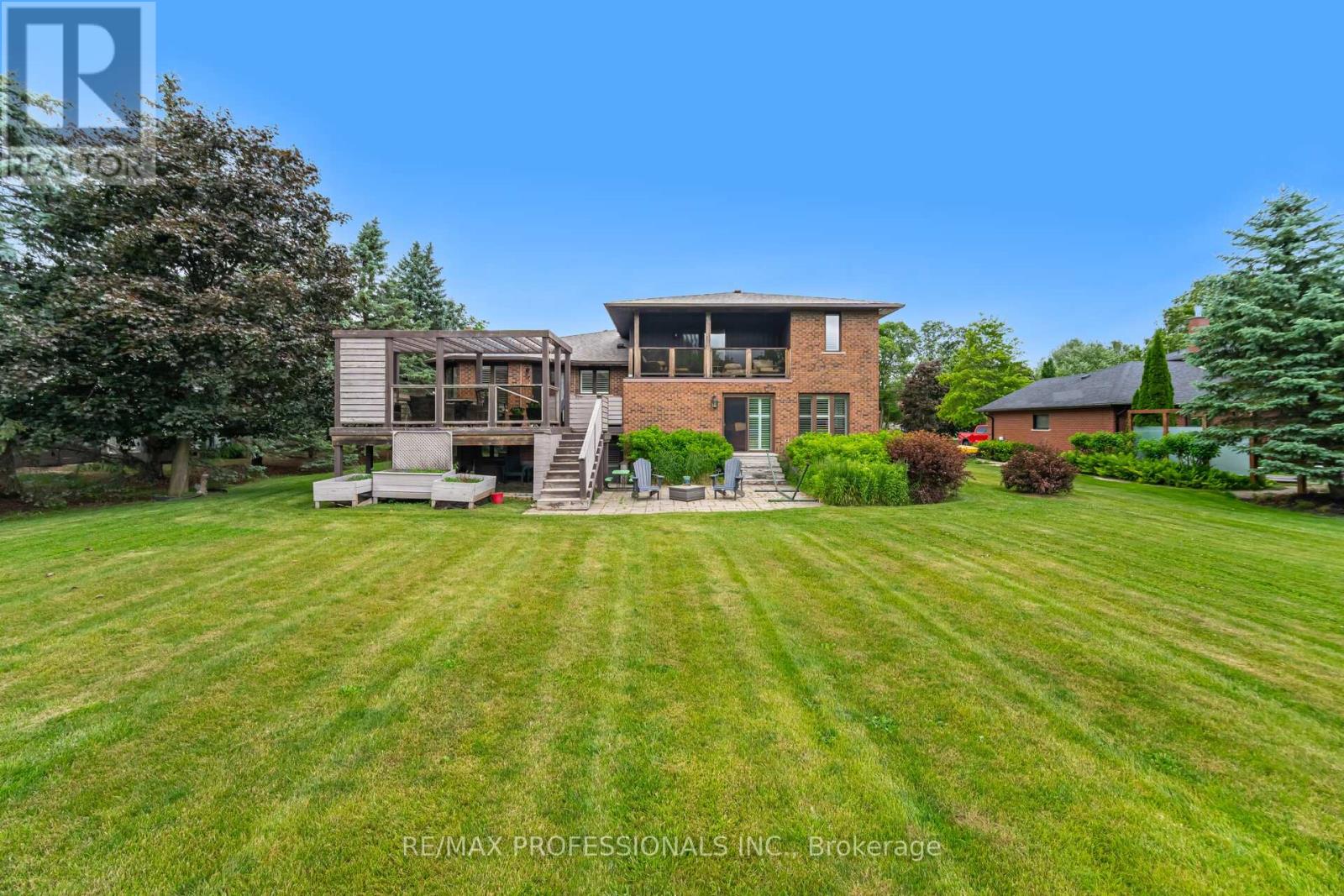 12130 Eighth Line, Halton Hills (Glen Williams), Ontario  L7G 4S4 - Photo 44 - W12690796