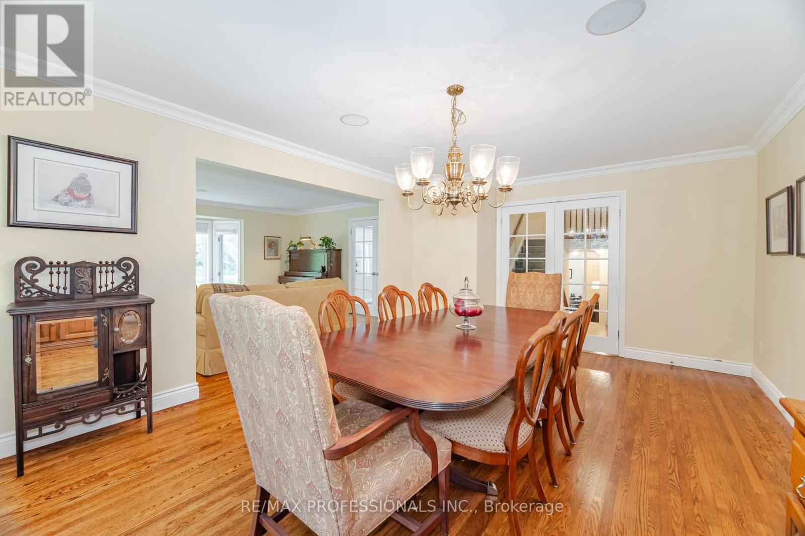 12130 Eighth Line, Halton Hills (Glen Williams), Ontario  L7G 4S4 - Photo 8 - W12690796