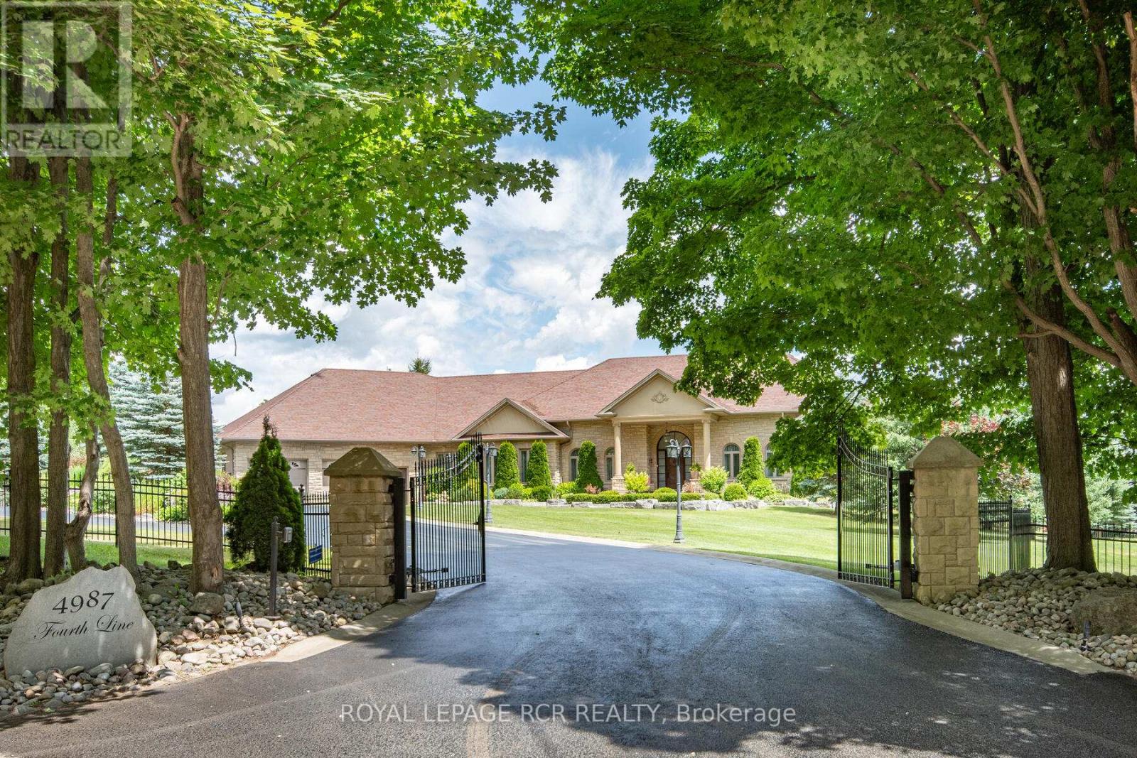 4987 FOURTH LINE, erin, Ontario