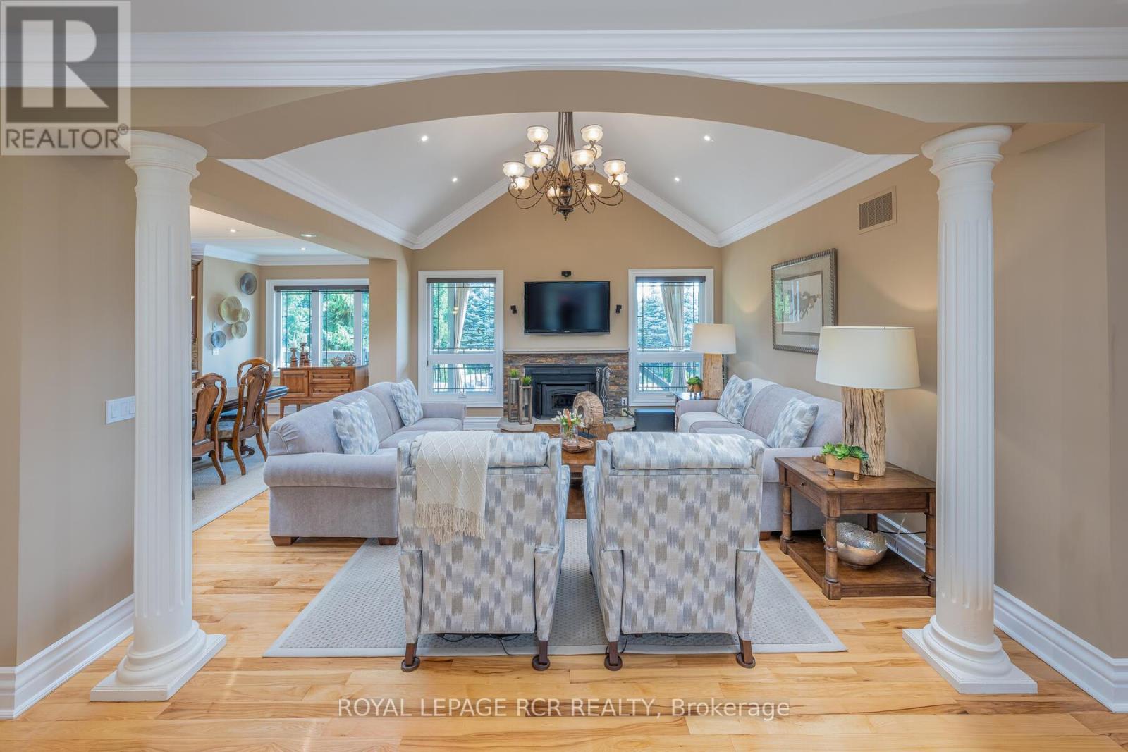 4987 Fourth Line, Erin, Ontario  L7J 2L8 - Photo 10 - X12691626