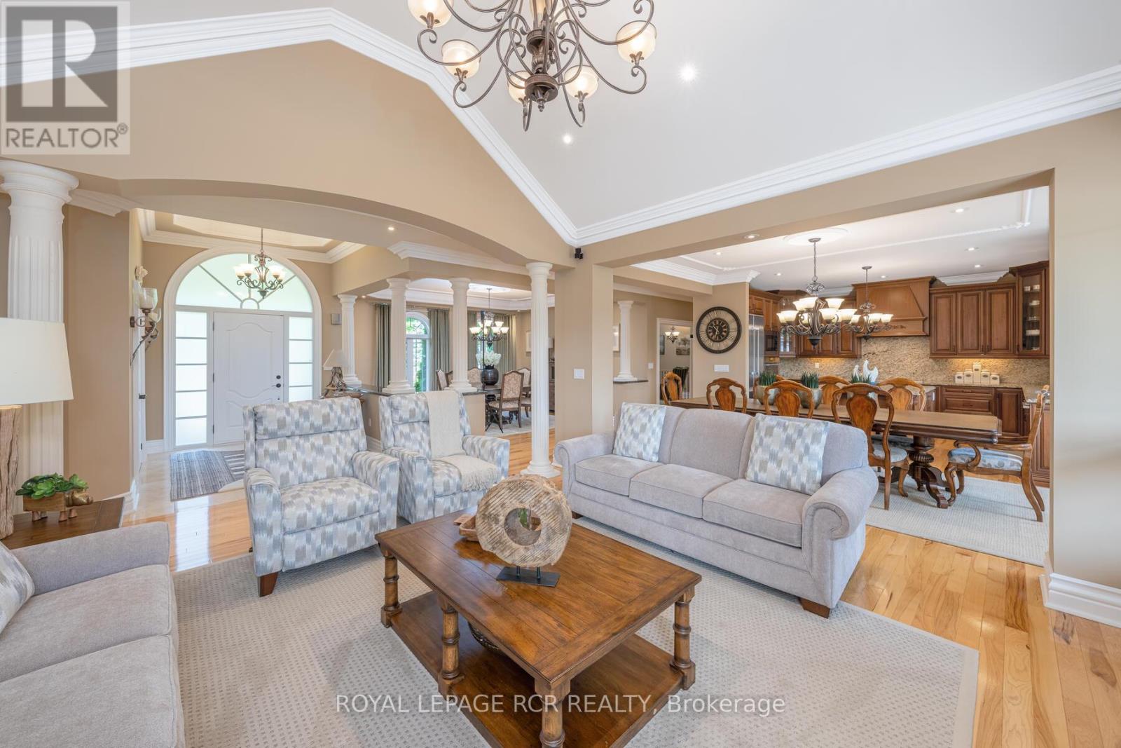 4987 Fourth Line, Erin, Ontario  L7J 2L8 - Photo 13 - X12691626