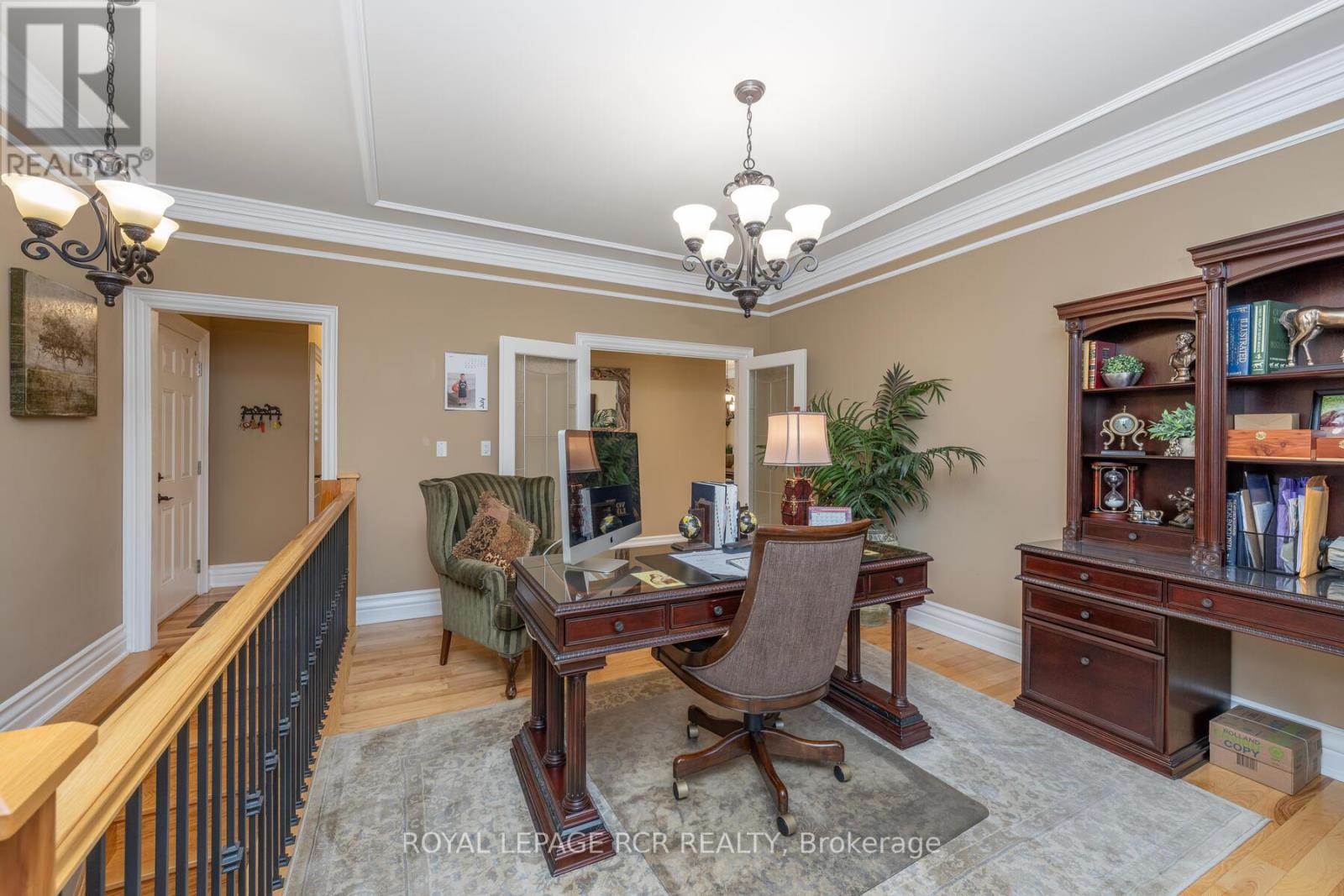 4987 Fourth Line, Erin, Ontario  L7J 2L8 - Photo 20 - X12691626