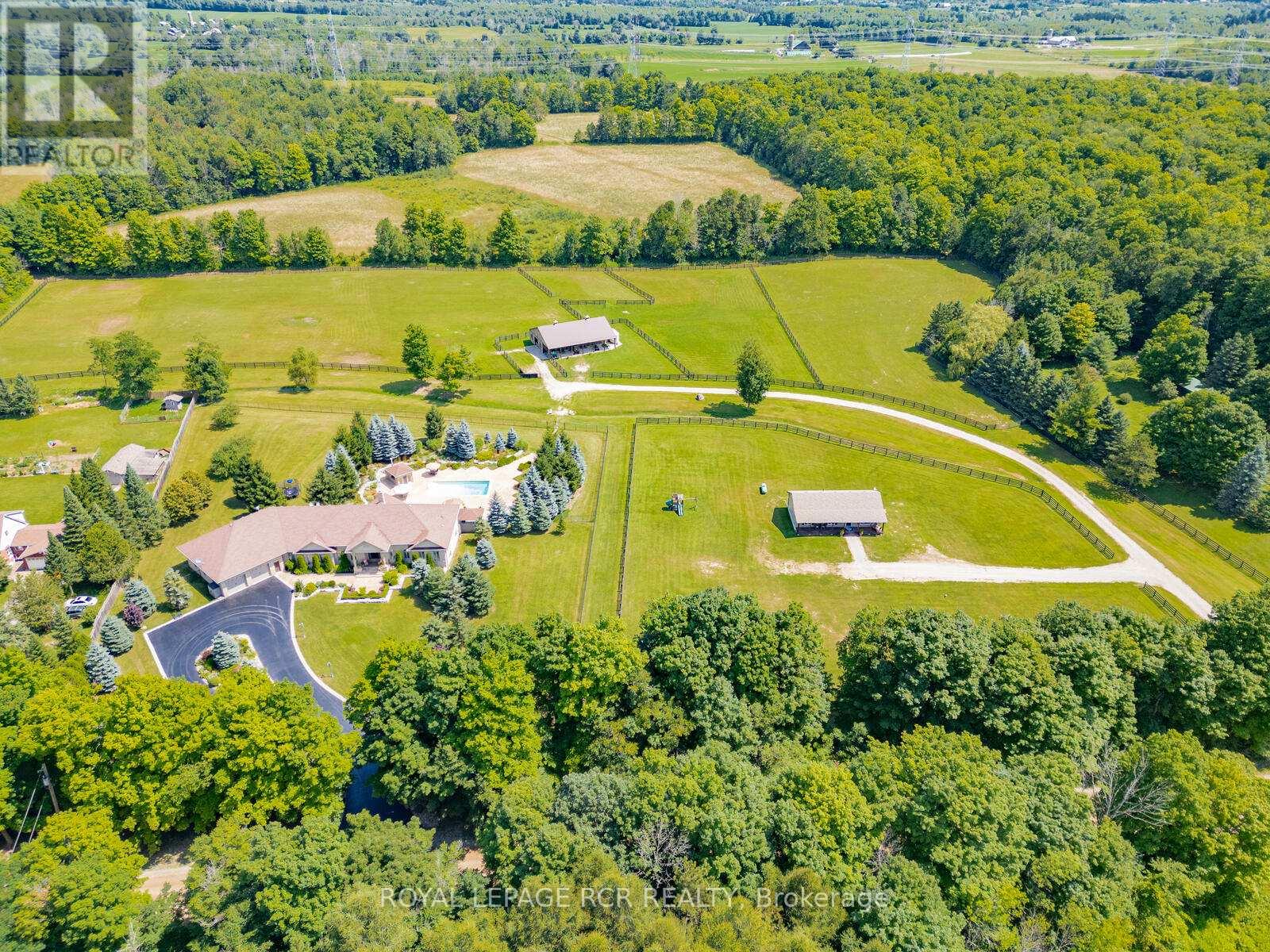 4987 Fourth Line, Erin, Ontario  L7J 2L8 - Photo 34 - X12691626