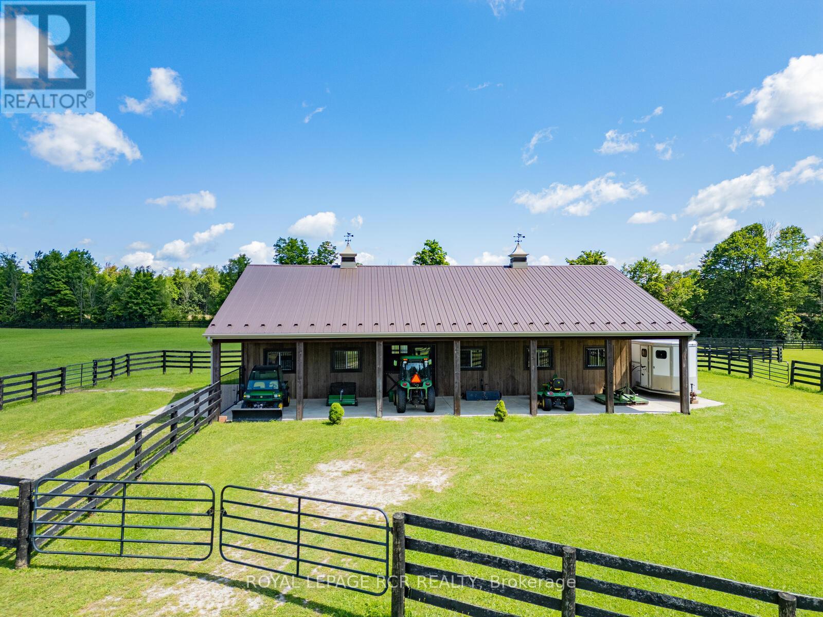 4987 Fourth Line, Erin, Ontario  L7J 2L8 - Photo 35 - X12691626