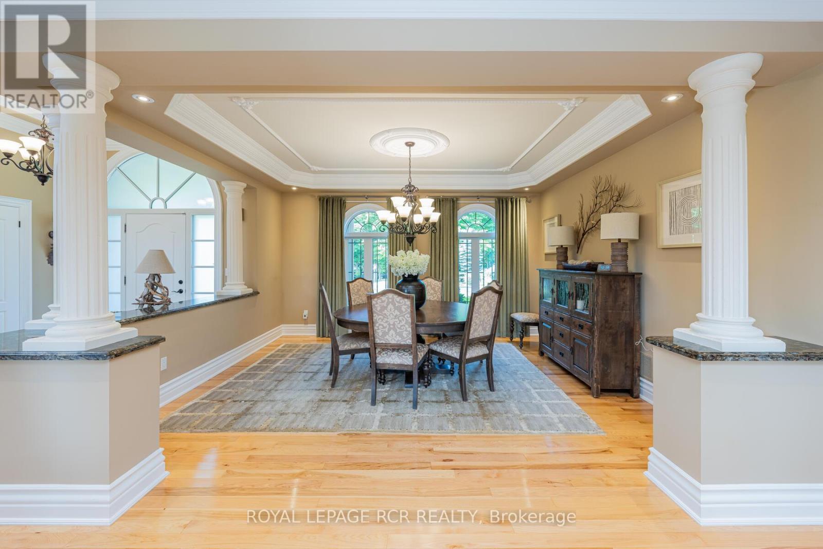 4987 Fourth Line, Erin, Ontario  L7J 2L8 - Photo 8 - X12691626