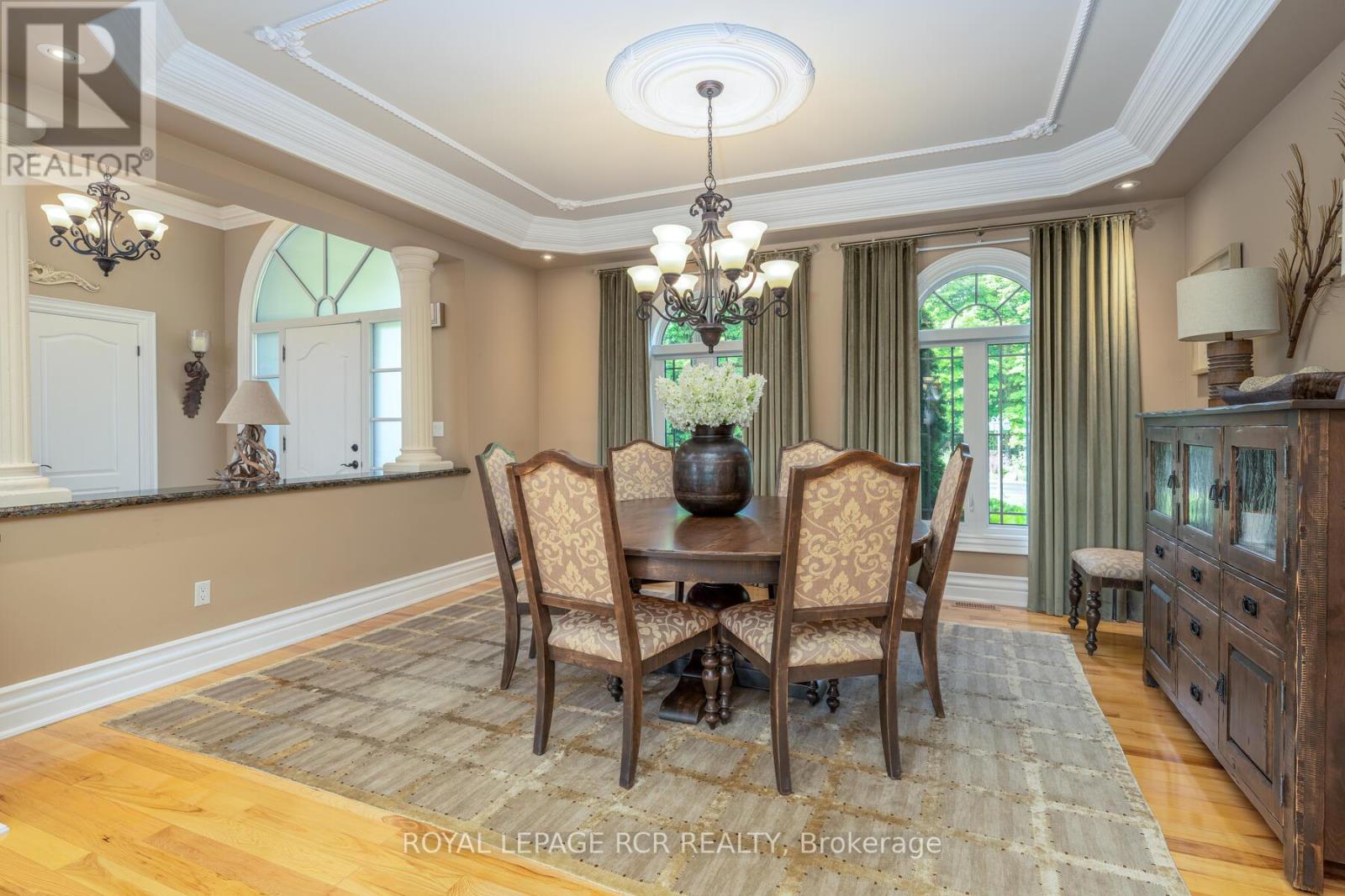 4987 Fourth Line, Erin, Ontario  L7J 2L8 - Photo 9 - X12691626