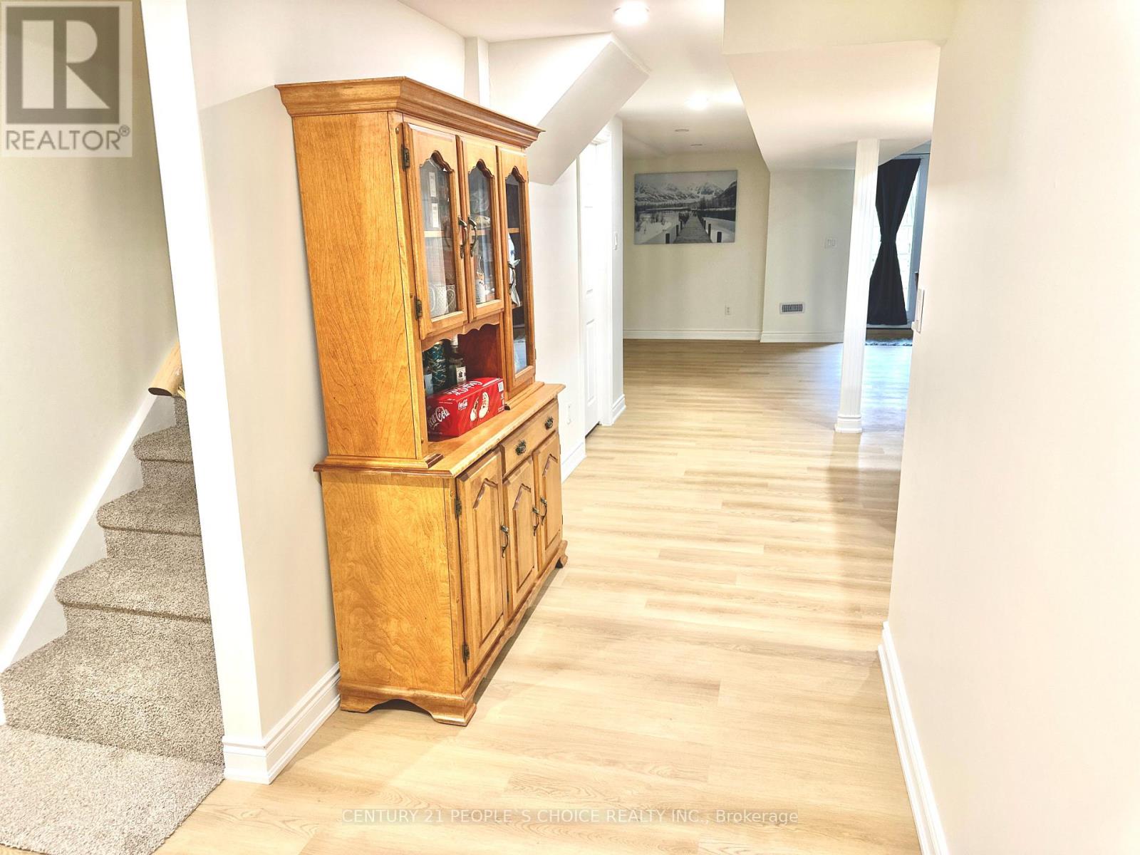 Bsmt - 319 Barber Drive, Halton Hills (Georgetown), Ontario  L7G 5H7 - Photo 11 - W12692700