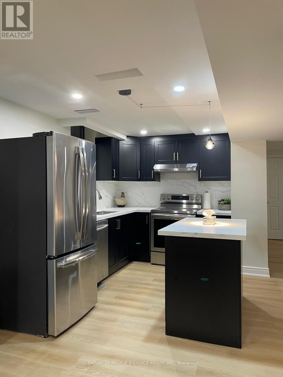 Bsmt - 319 Barber Drive, Halton Hills (Georgetown), Ontario  L7G 5H7 - Photo 14 - W12692700