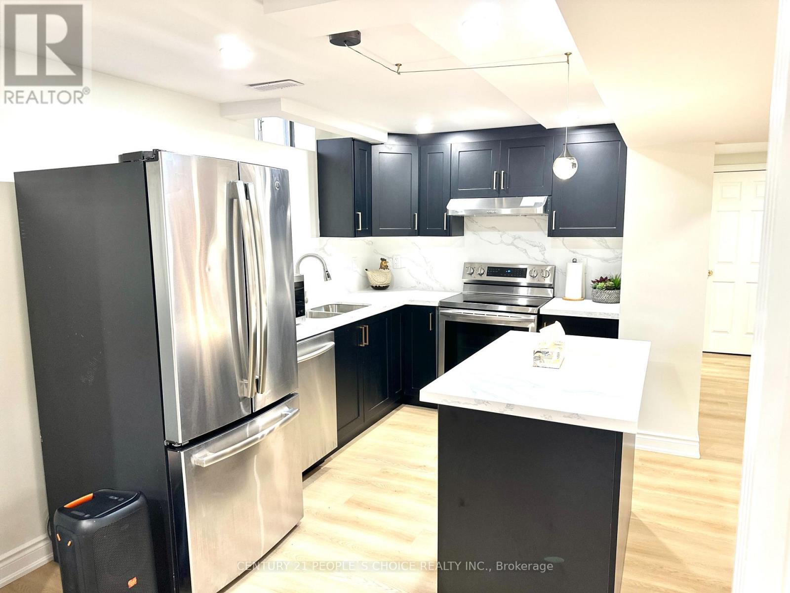 Bsmt - 319 Barber Drive, Halton Hills (Georgetown), Ontario  L7G 5H7 - Photo 19 - W12692700