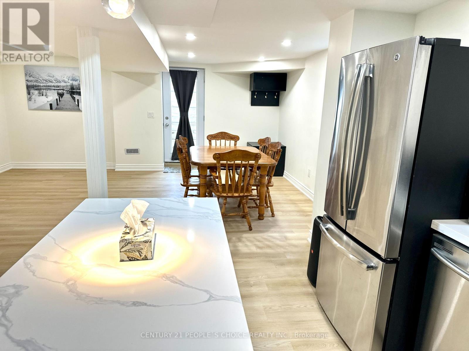 Bsmt - 319 Barber Drive, Halton Hills (Georgetown), Ontario  L7G 5H7 - Photo 23 - W12692700