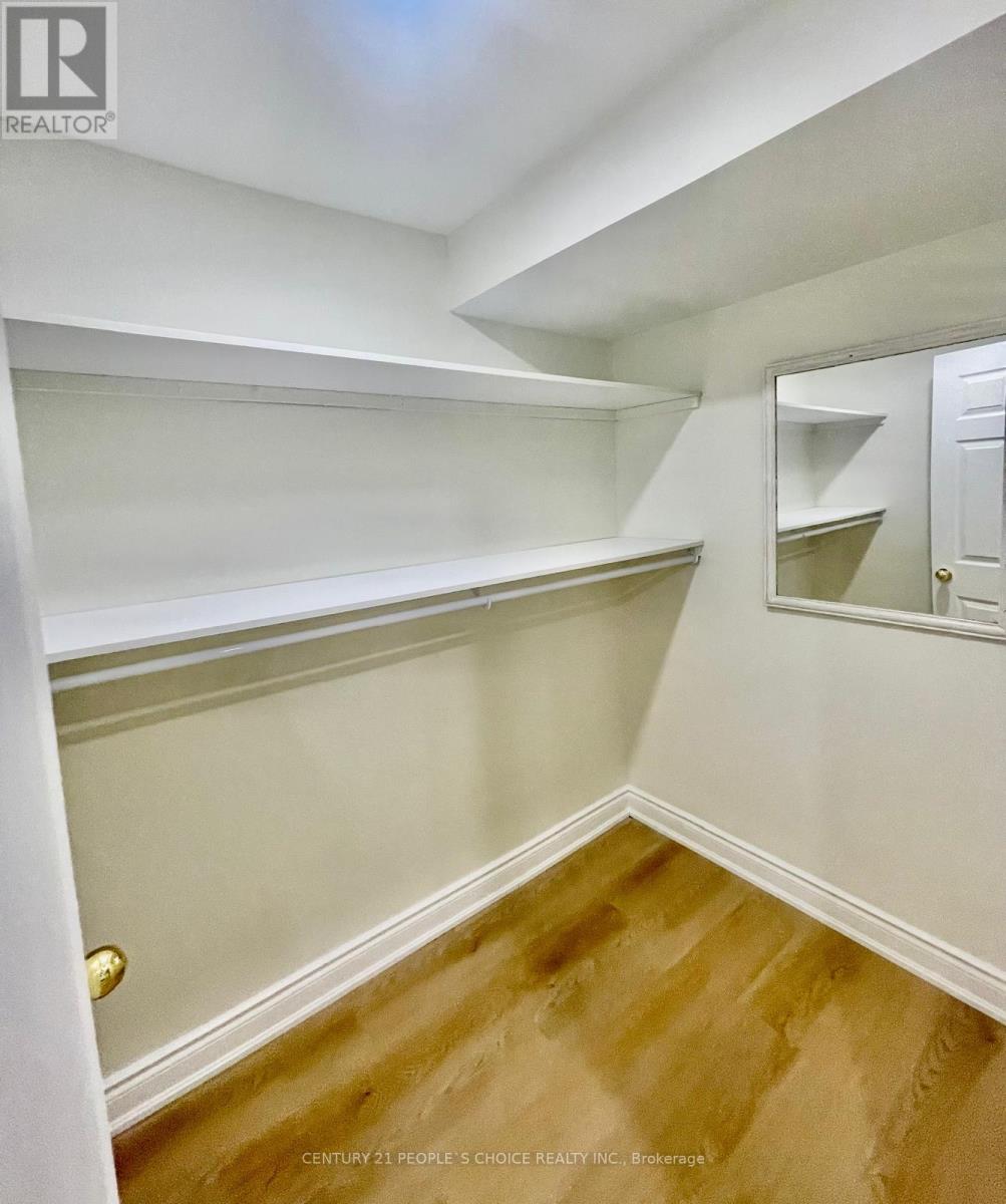 Bsmt - 319 Barber Drive, Halton Hills (Georgetown), Ontario  L7G 5H7 - Photo 26 - W12692700