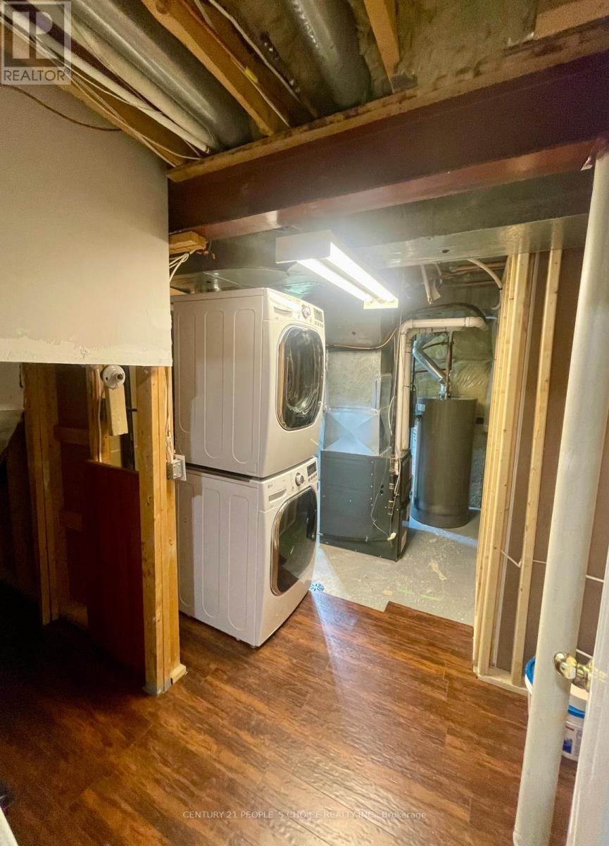 Bsmt - 319 Barber Drive, Halton Hills (Georgetown), Ontario  L7G 5H7 - Photo 34 - W12692700