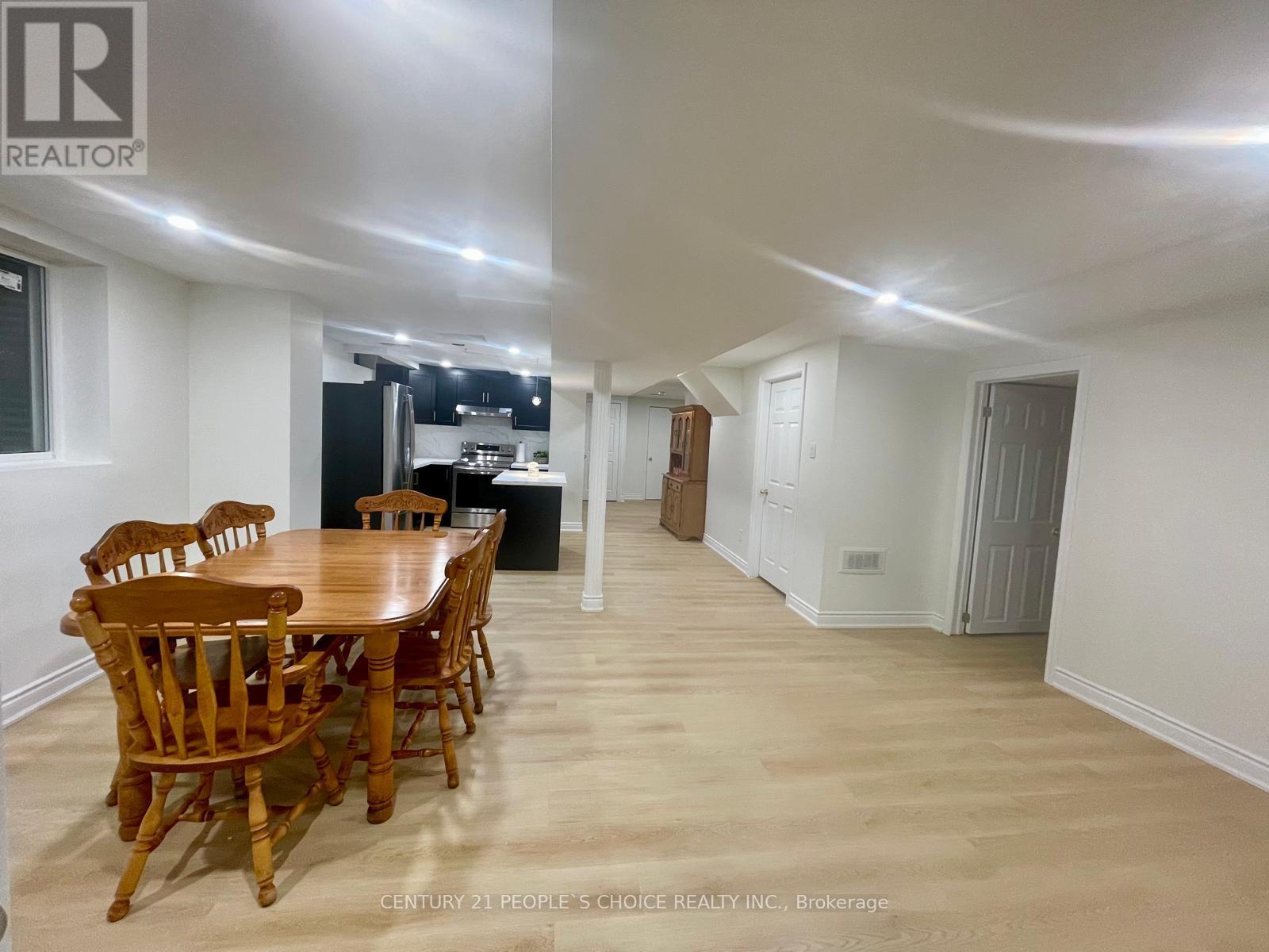 Bsmt - 319 Barber Drive, Halton Hills (Georgetown), Ontario  L7G 5H7 - Photo 5 - W12692700