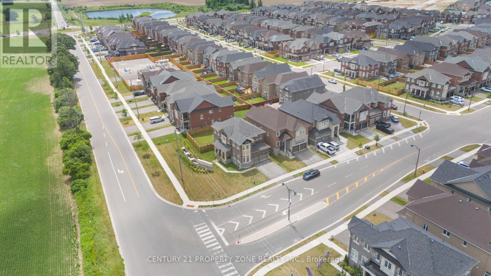 10096 Tenth Line, Halton Hills (Georgetown), Ontario  L7G 4S7 - Photo 3 - W12693656