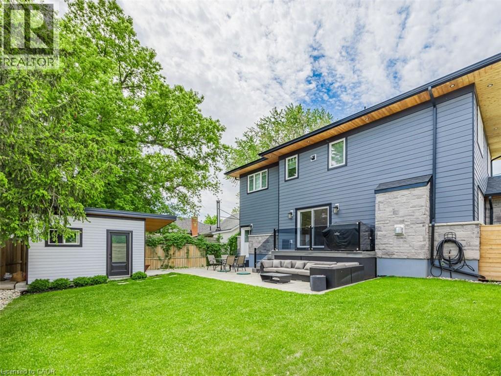 6 Credit Street, Georgetown, Ontario  L7G 2W1 - Photo 25 - 40797062