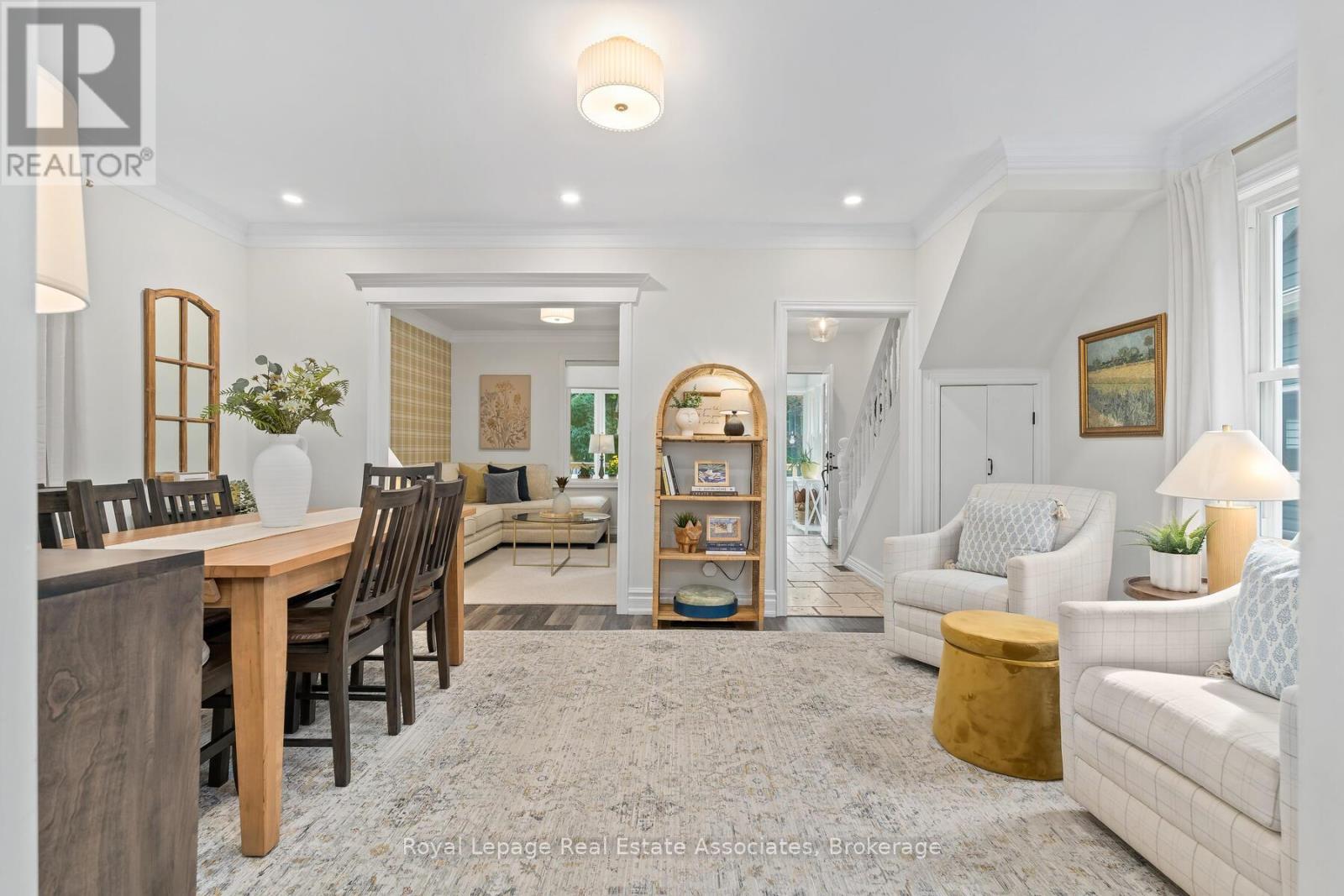 119 Crescent Street, Halton Hills (Ac Acton), Ontario  L7J 2E1 - Photo 11 - W12694268