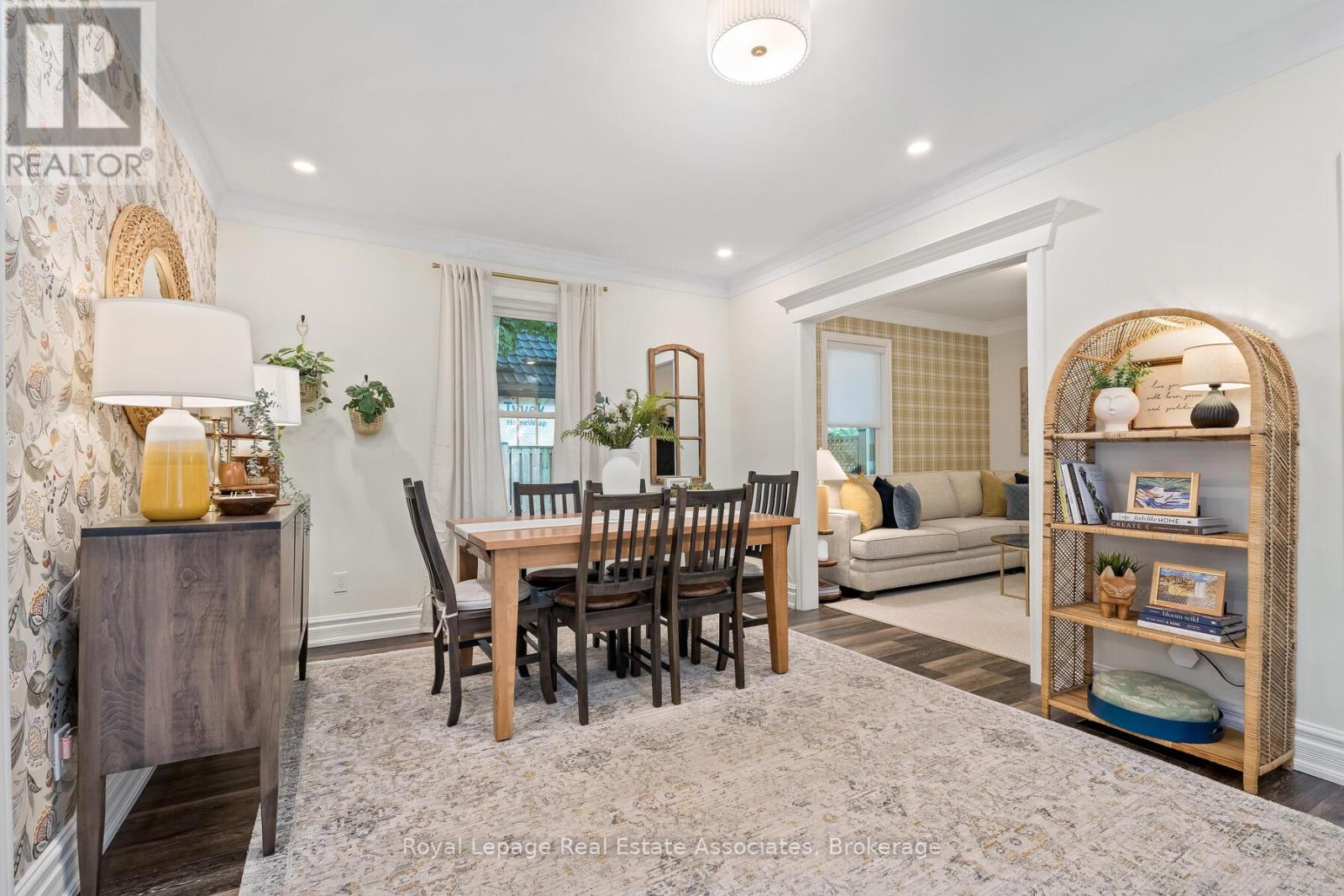 119 Crescent Street, Halton Hills (Ac Acton), Ontario  L7J 2E1 - Photo 13 - W12694268