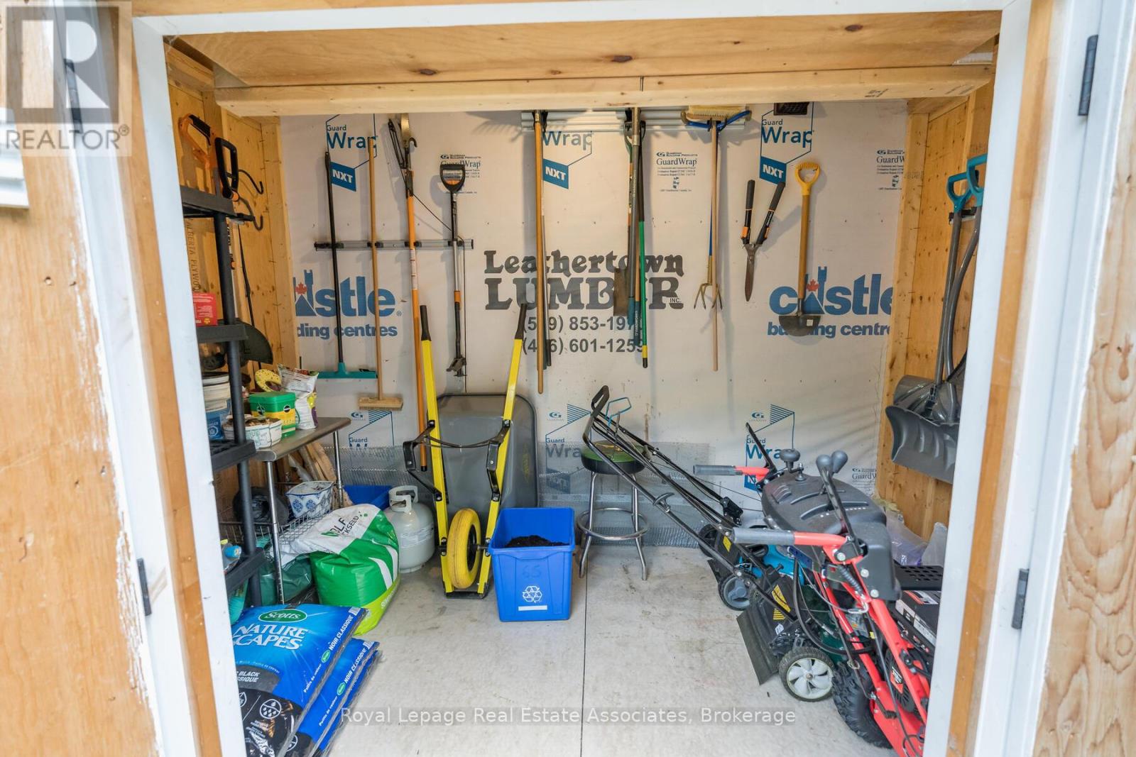 119 Crescent Street, Halton Hills (Ac Acton), Ontario  L7J 2E1 - Photo 48 - W12694268