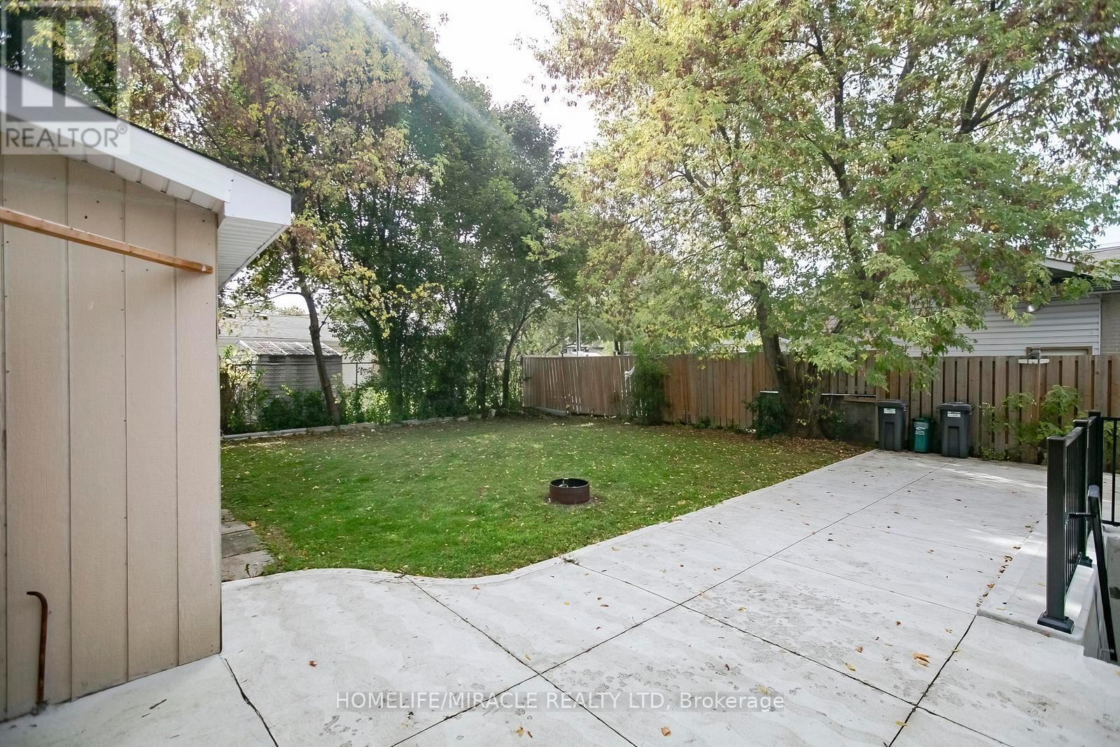 76 Raylawn Crescent, Halton Hills (Georgetown), Ontario  L7G 4N1 - Photo 44 - W12694378