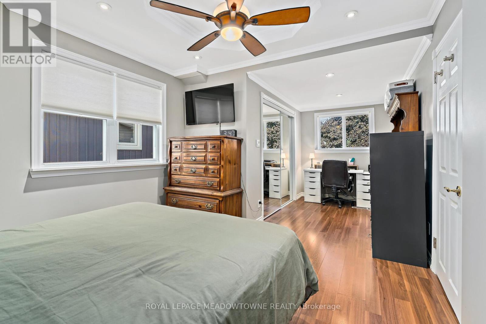 7 Temple Road, Halton Hills (Georgetown), Ontario  L7G 3J6 - Photo 19 - W12697714