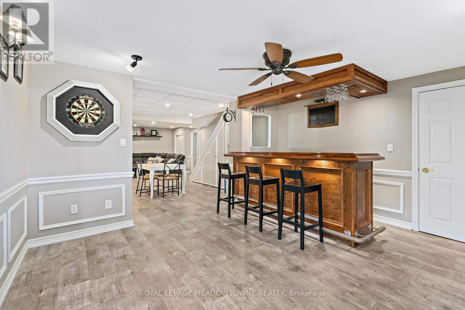 7 Temple Road, Halton Hills (Georgetown), Ontario  L7G 3J6 - Photo 31 - W12697714