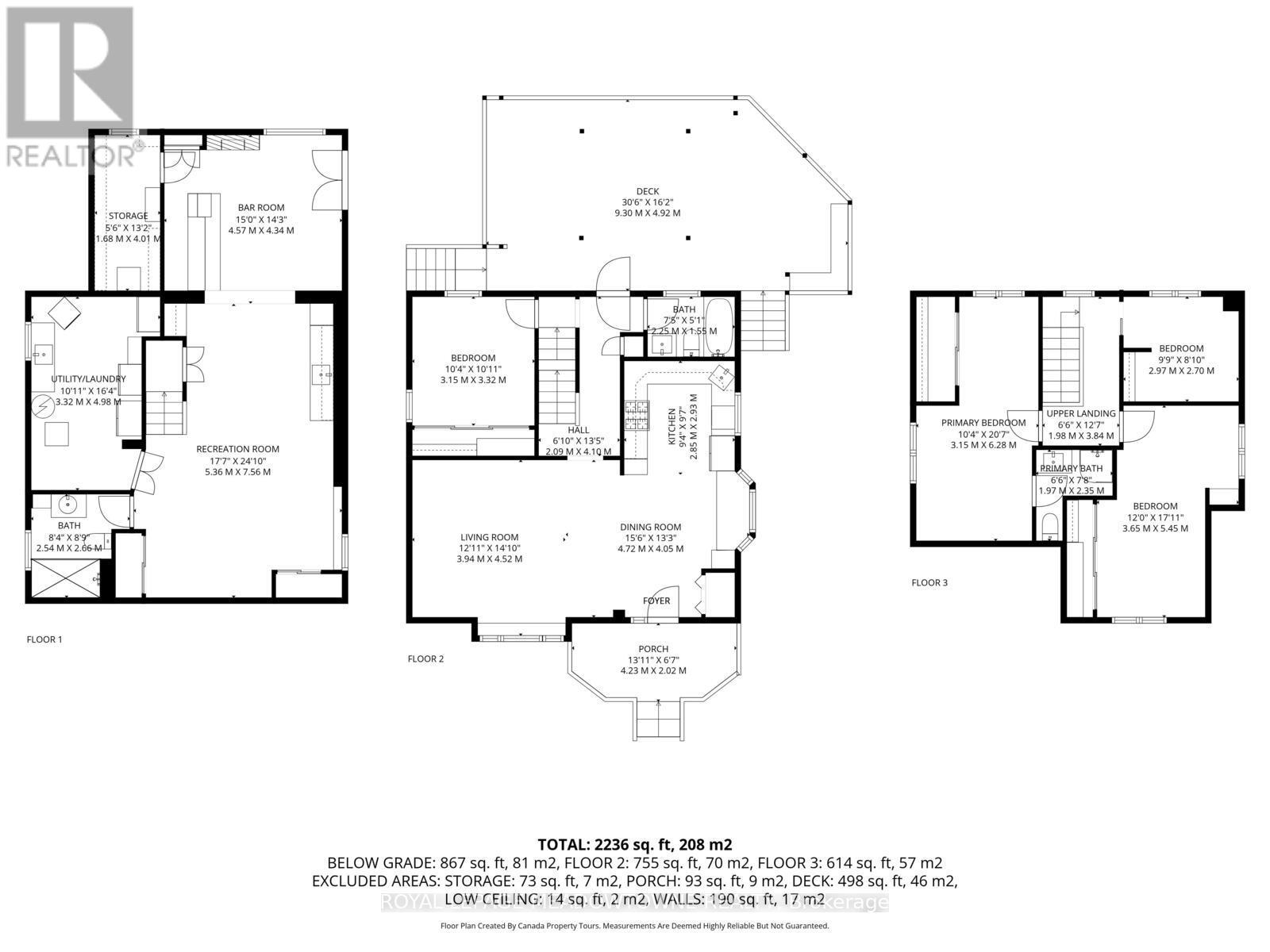 7 Temple Road, Halton Hills (Georgetown), Ontario  L7G 3J6 - Photo 41 - W12697714