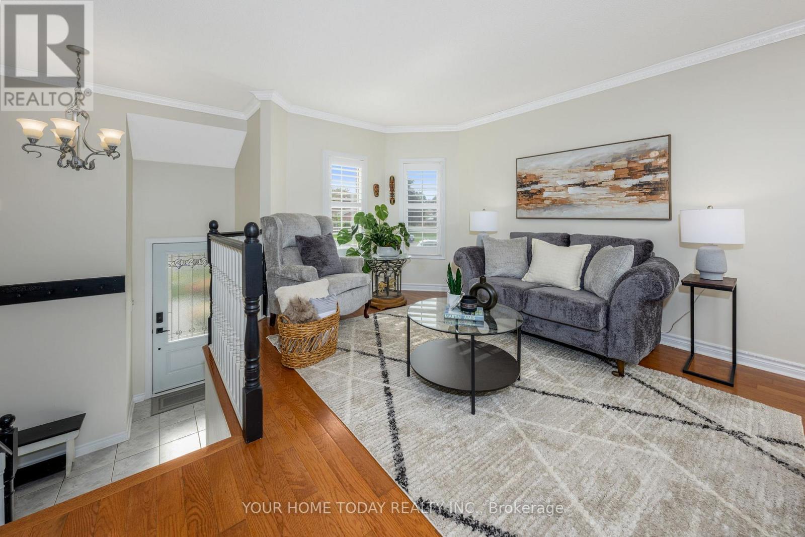 78 Harley Avenue, Halton Hills (Georgetown), Ontario  L7G 5R8 - Photo 7 - W12699314