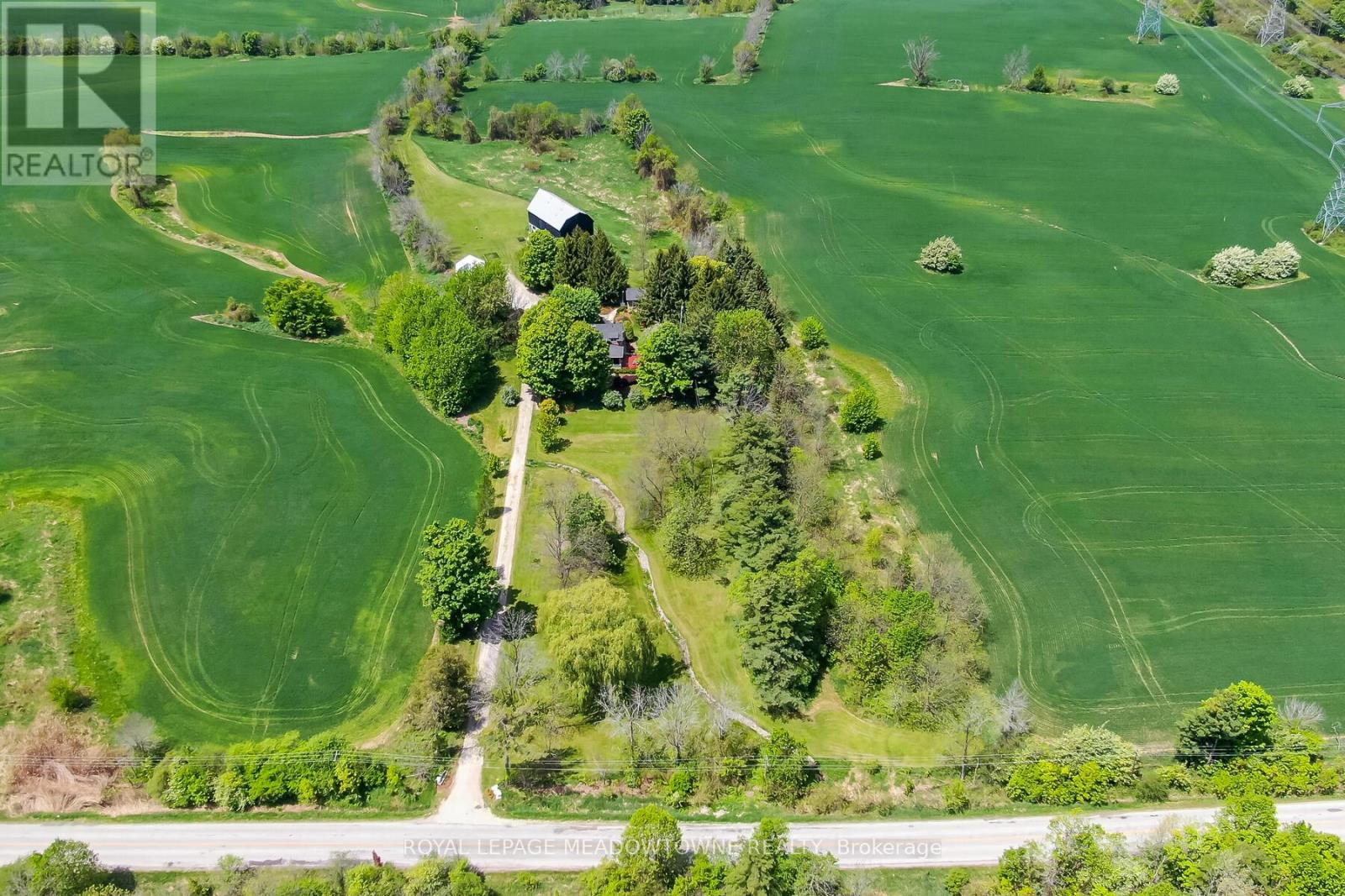10319 15 Side Road, Halton Hills (Rural Halton Hills), Ontario  L7G 4S6 - Photo 2 - W12702718