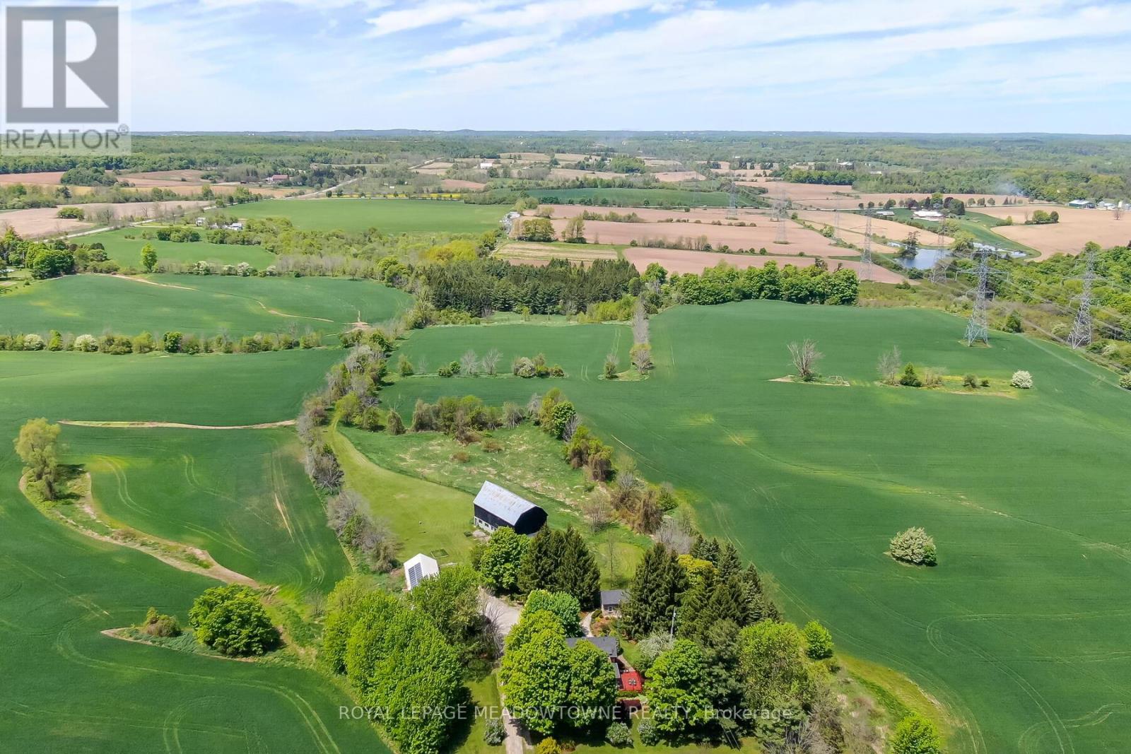 10319 15 Side Road, Halton Hills (Rural Halton Hills), Ontario  L7G 4S6 - Photo 48 - W12702718