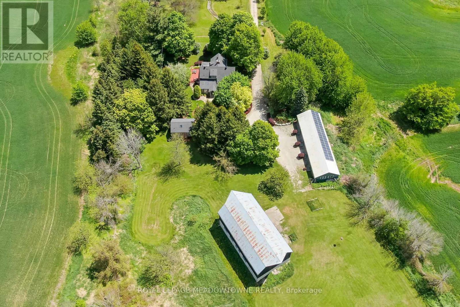 10319 15 Side Road, Halton Hills (Rural Halton Hills), Ontario  L7G 4S6 - Photo 50 - W12702718