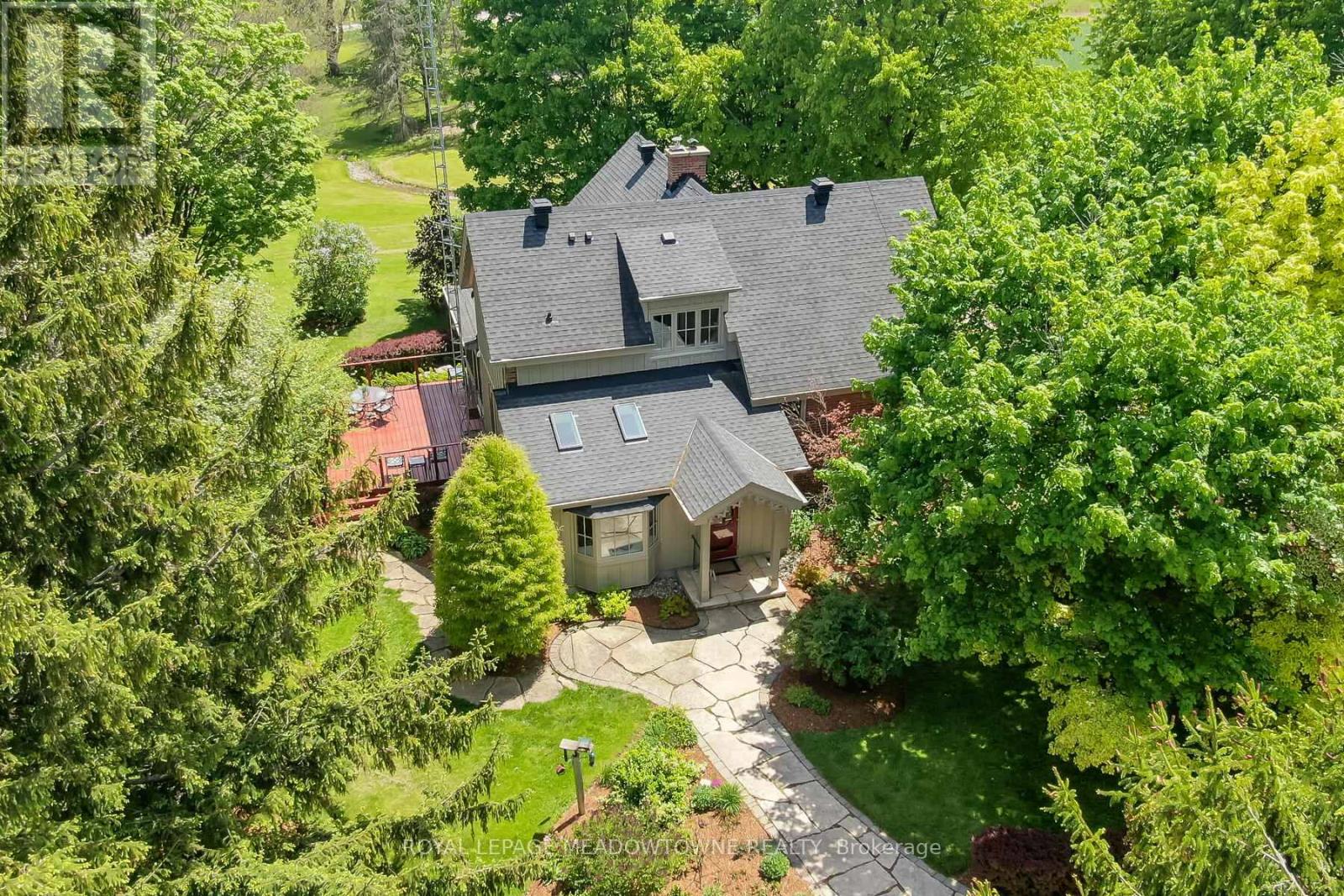 10319 15 Side Road, Halton Hills (Rural Halton Hills), Ontario  L7G 4S6 - Photo 6 - W12702718