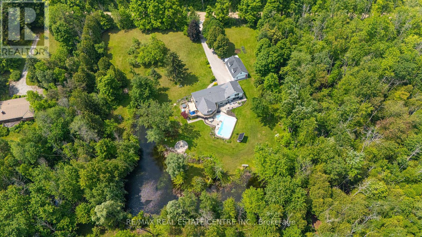 10457 Darkwood Road, Milton, Ontario  L0P 1J0 - Photo 3 - W12704064