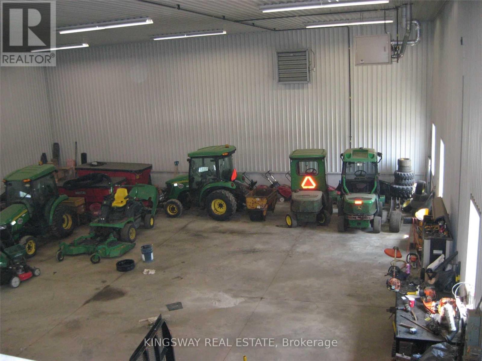 80 Todd Road, Halton Hills (Georgetown), Ontario  L7G 4R7 - Photo 4 - W12706348