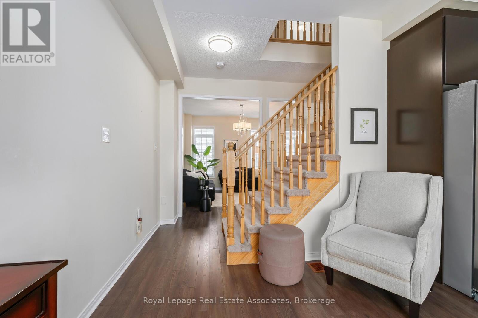 64 Batiste Trail, Halton Hills (Georgetown), Ontario  L7G 0H2 - Photo 20 - W12708040