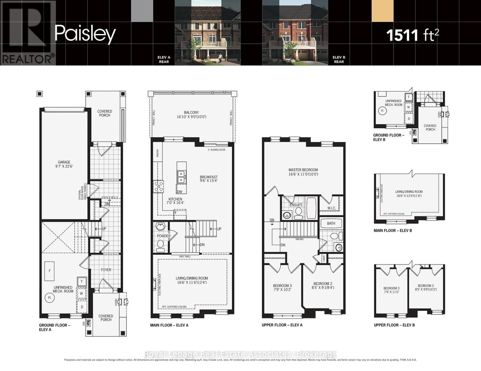 64 Batiste Trail, Halton Hills (Georgetown), Ontario  L7G 0H2 - Photo 31 - W12708040
