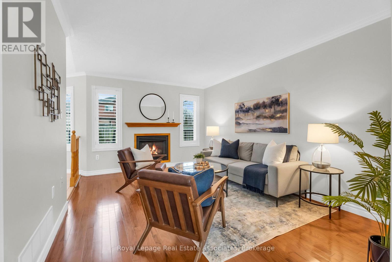 91 Samuel Crescent, Halton Hills (Georgetown), Ontario  L7G 5J3 - Photo 10 - W12708544